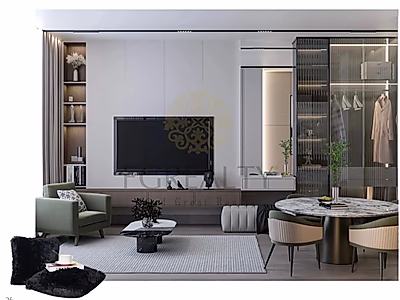 WATERFRONT STUDIO | 6 YRS PAYMENT PLAN