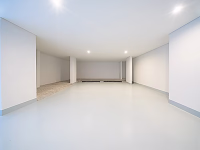 فيلا راقية مع شاطئ خاص في جزيرة اللؤلؤة