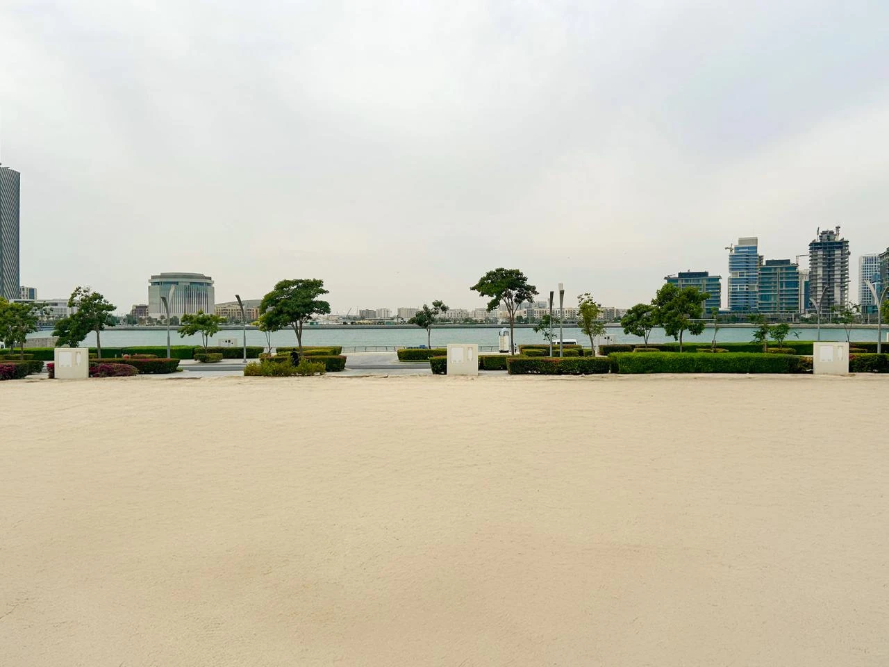 Prime Sea View Plot – Qetaifan Islands - Photo 1