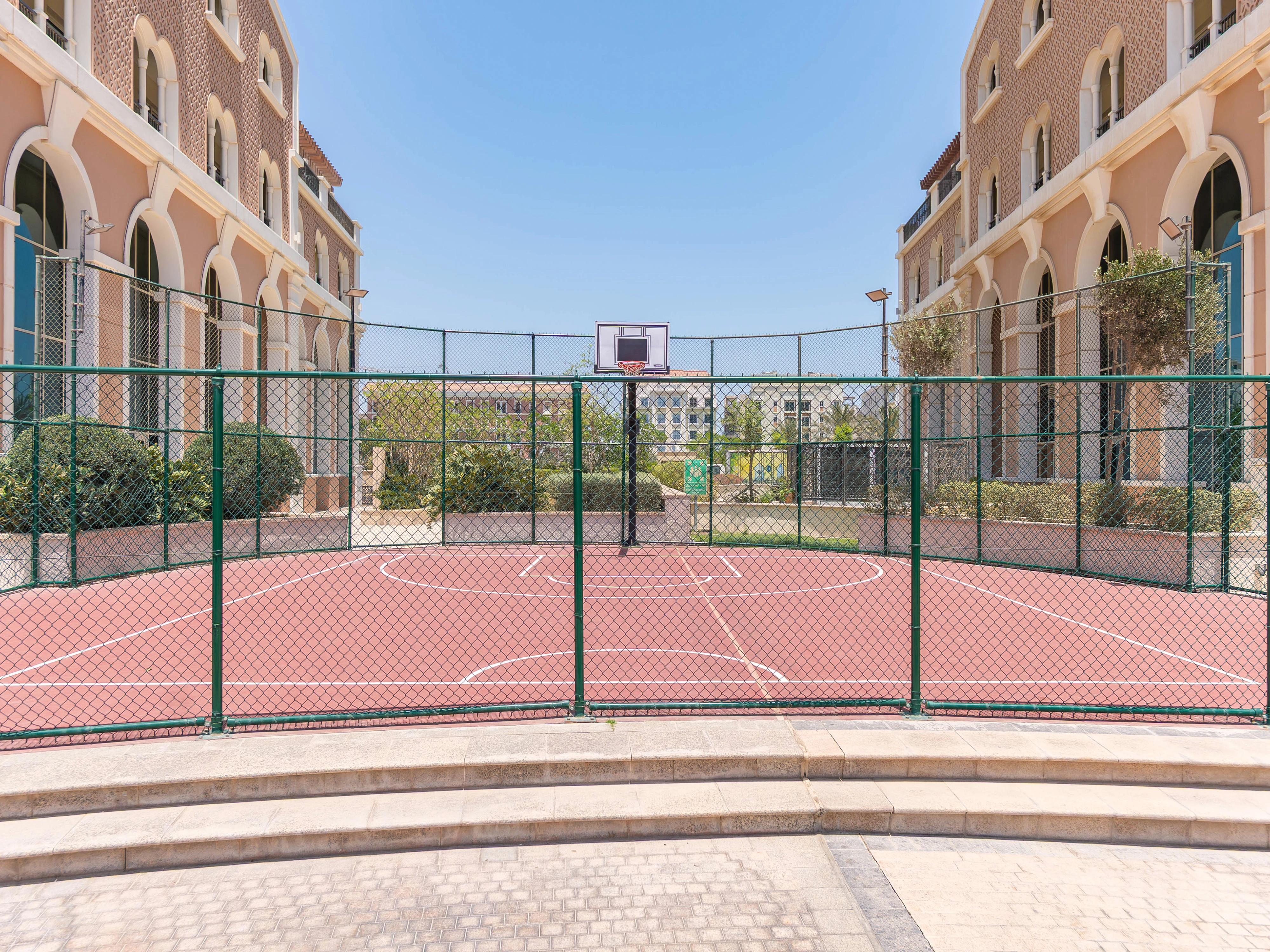 شقة استوديو رائعة في اللؤلؤة مع جميع الفواتير مشمولة