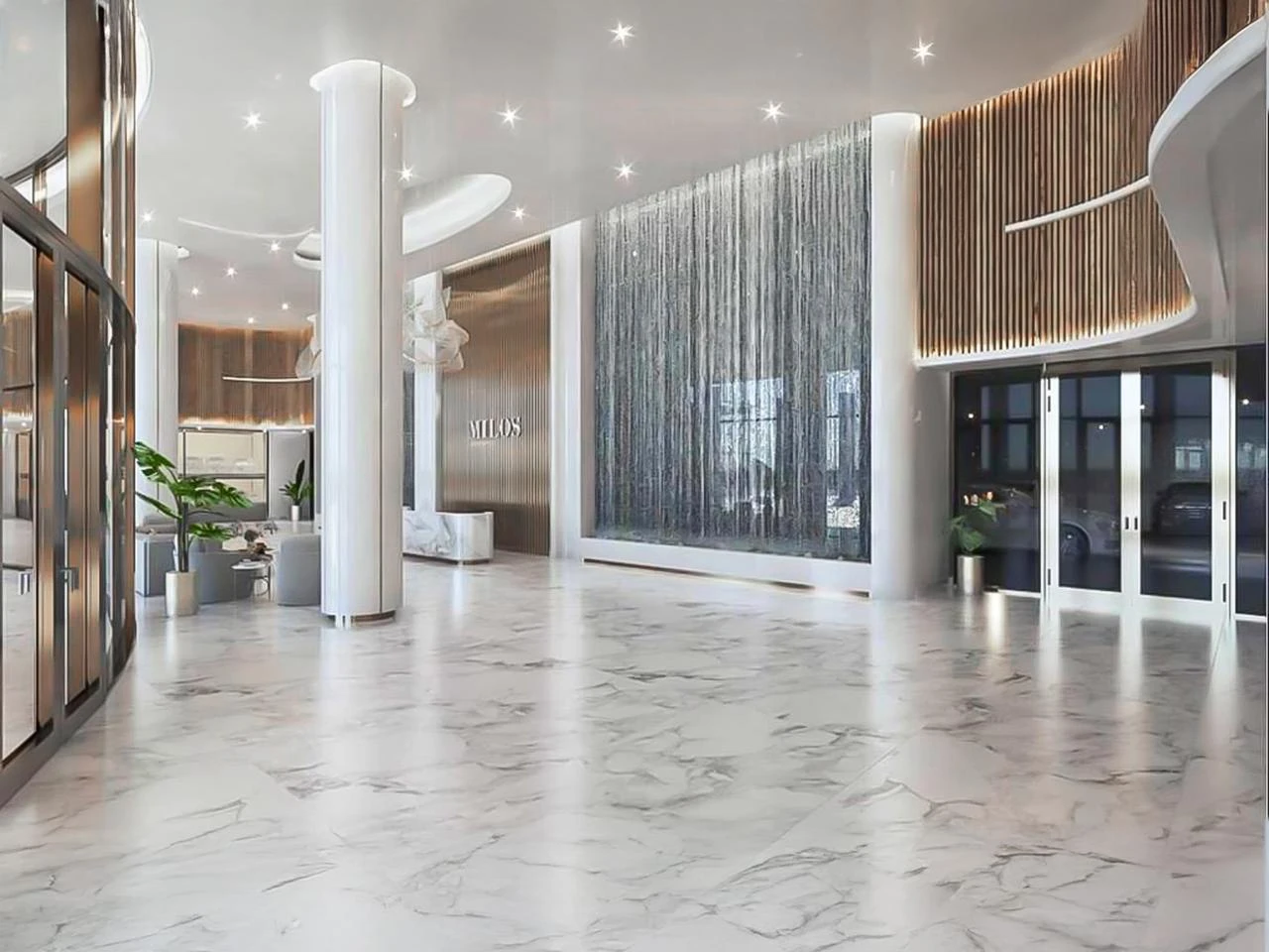 حياة عصرية في قلب لقطيفية (إعادة بيع)