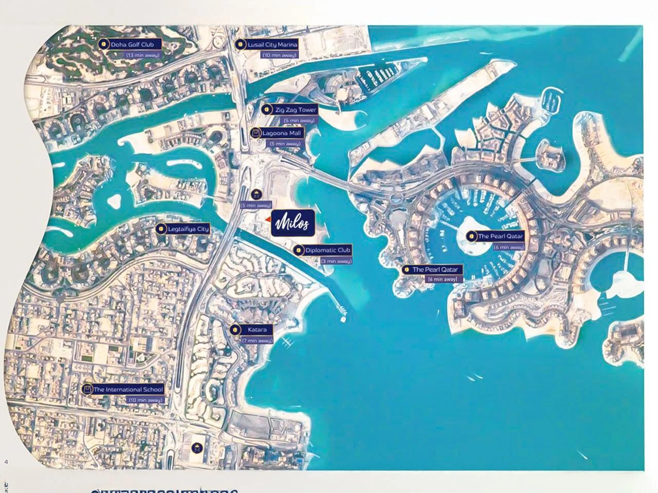 حياة عصرية في قلب لقطيفية (إعادة بيع)