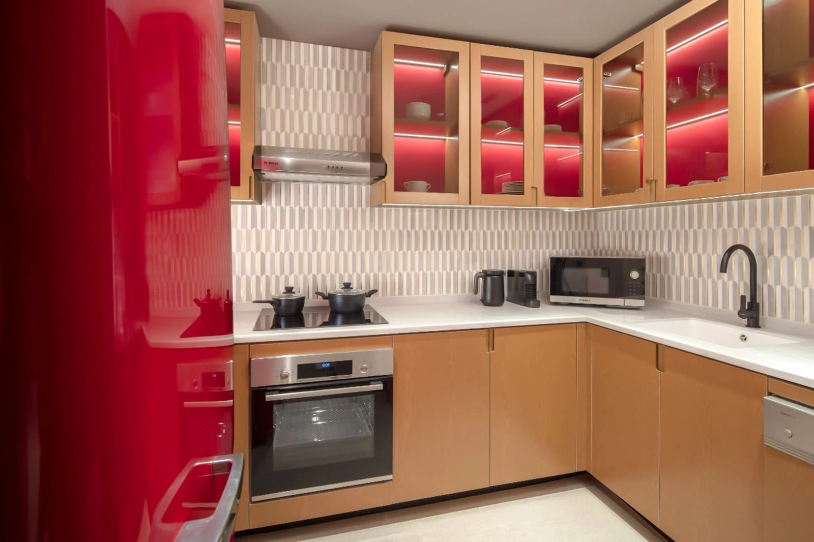 WINTER OFFER! | PREMIUM 1 BEDROOM HOTEL APARTMENT IN WEST BAY!