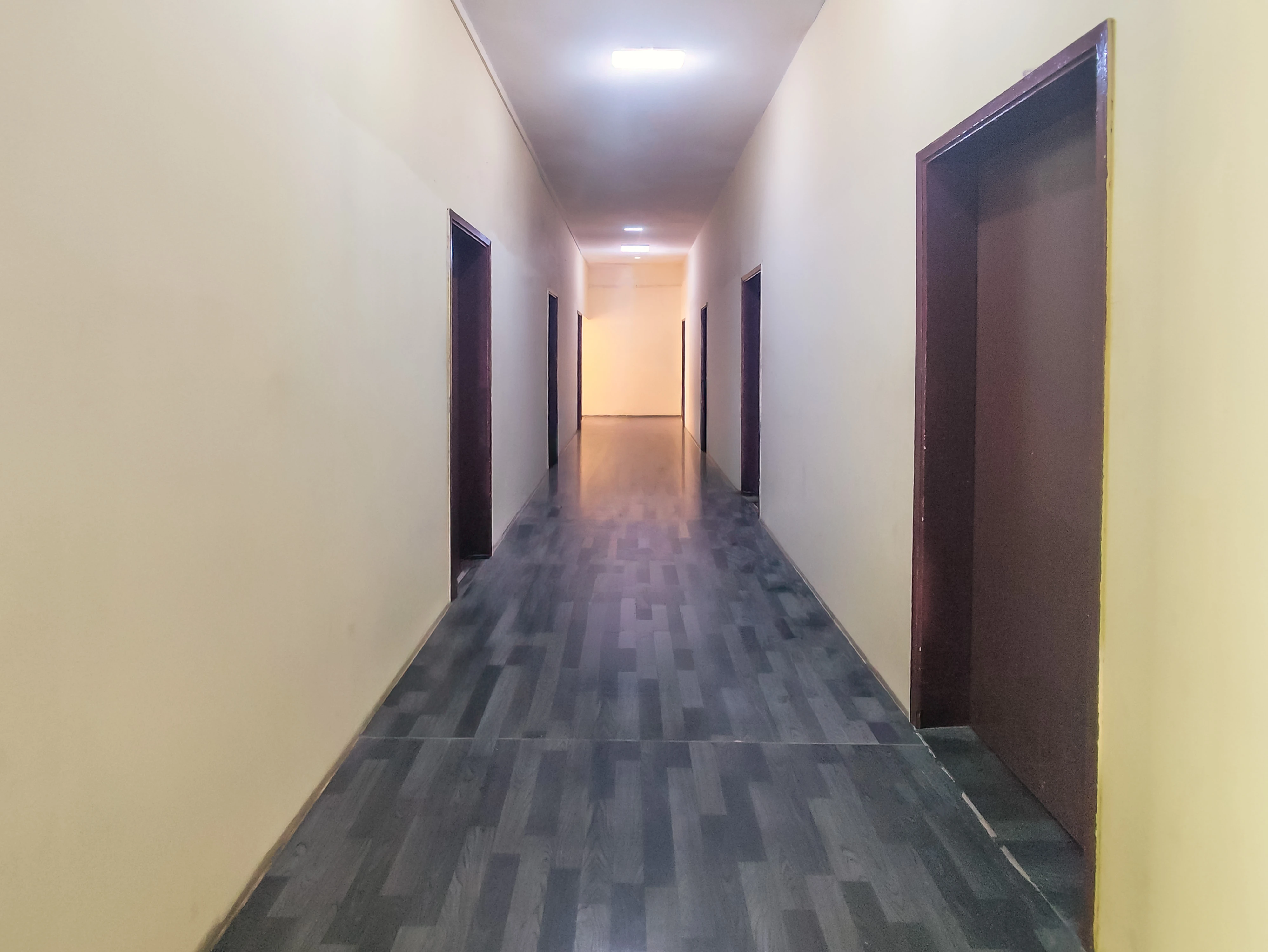 مخيم عمال للإيجار - الخور، المنطقة الصناعية