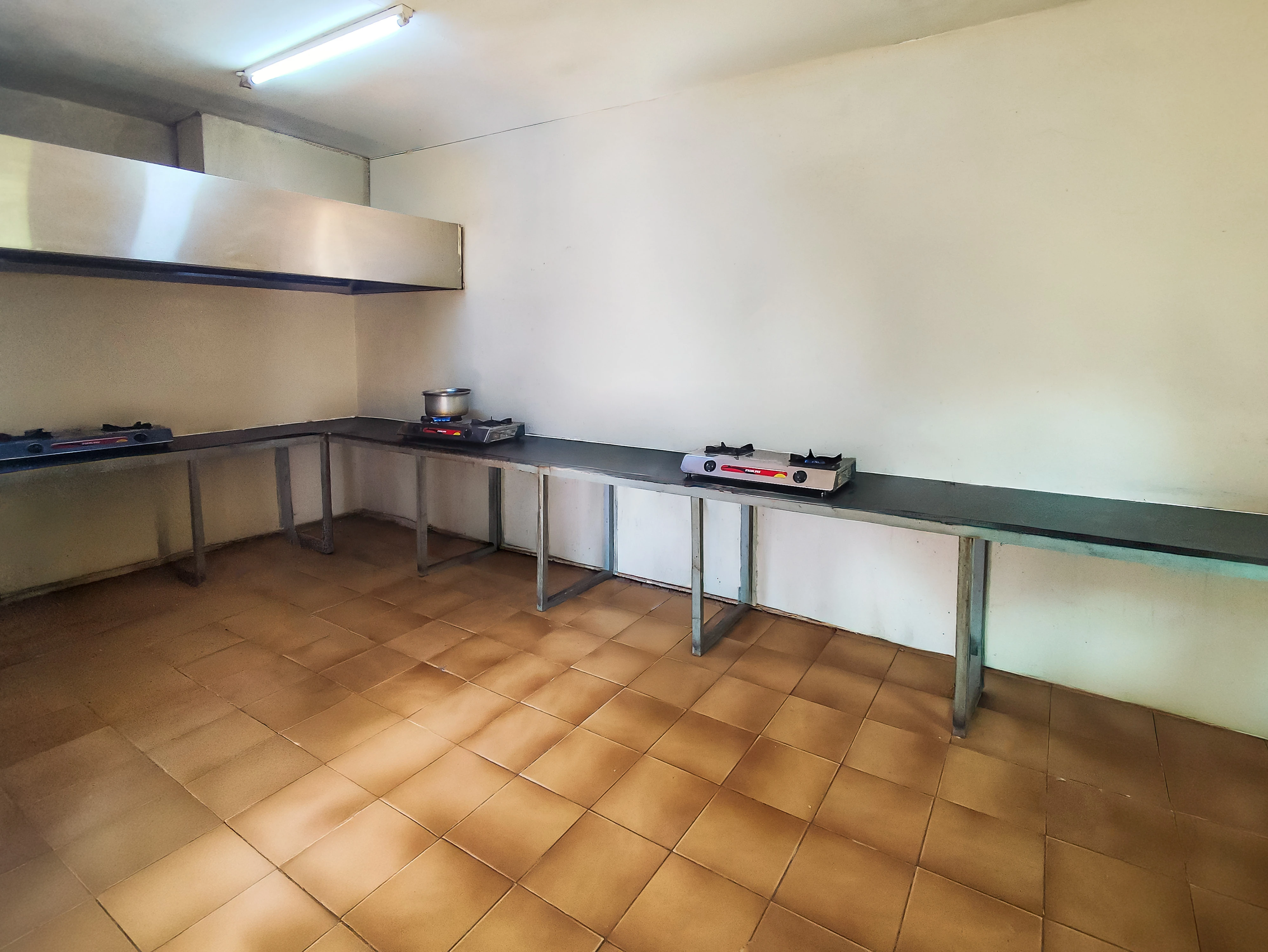 مخيم عمال للإيجار - الخور، المنطقة الصناعية