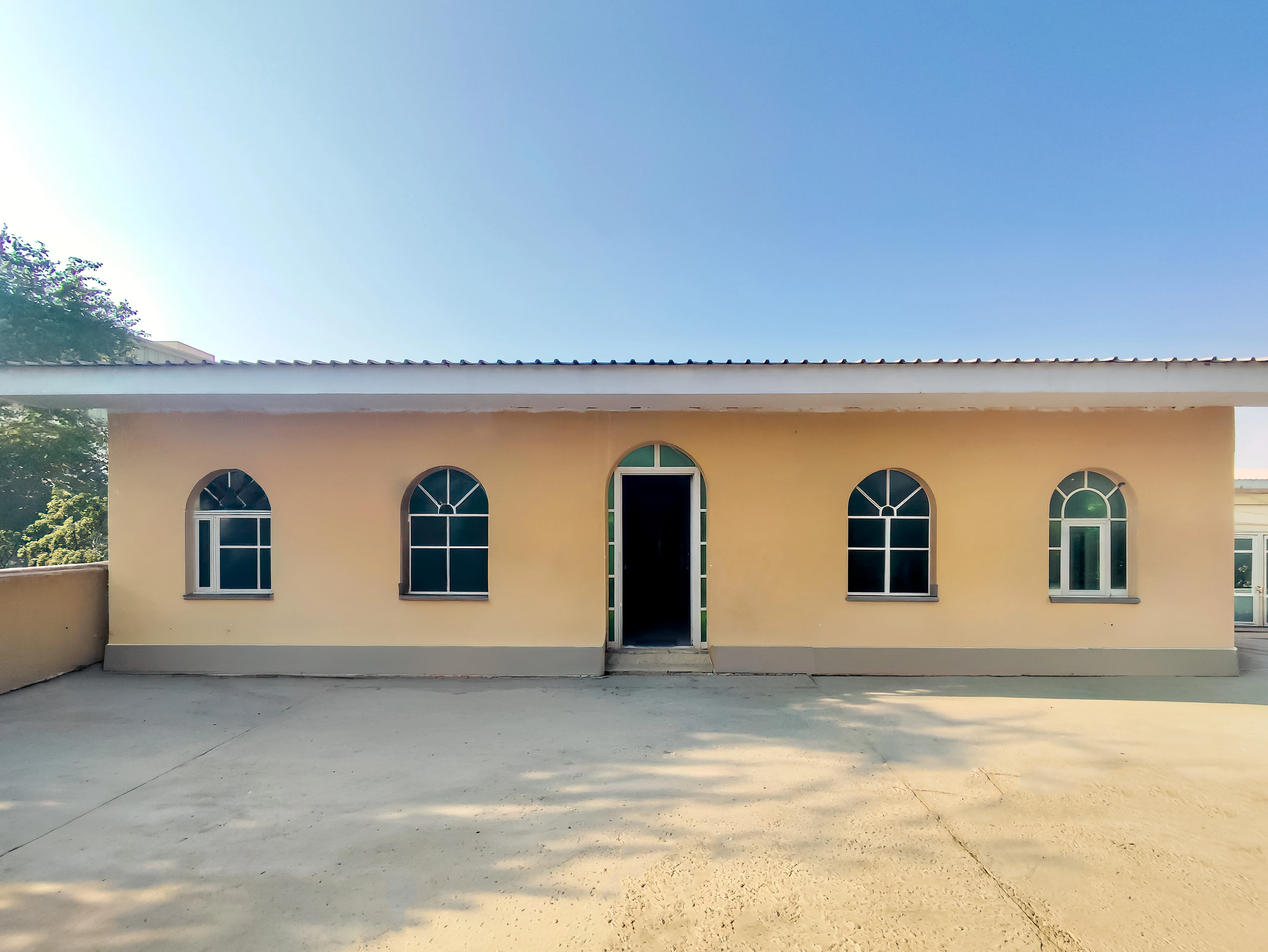 مخيم عمال للإيجار - الخور، المنطقة الصناعية