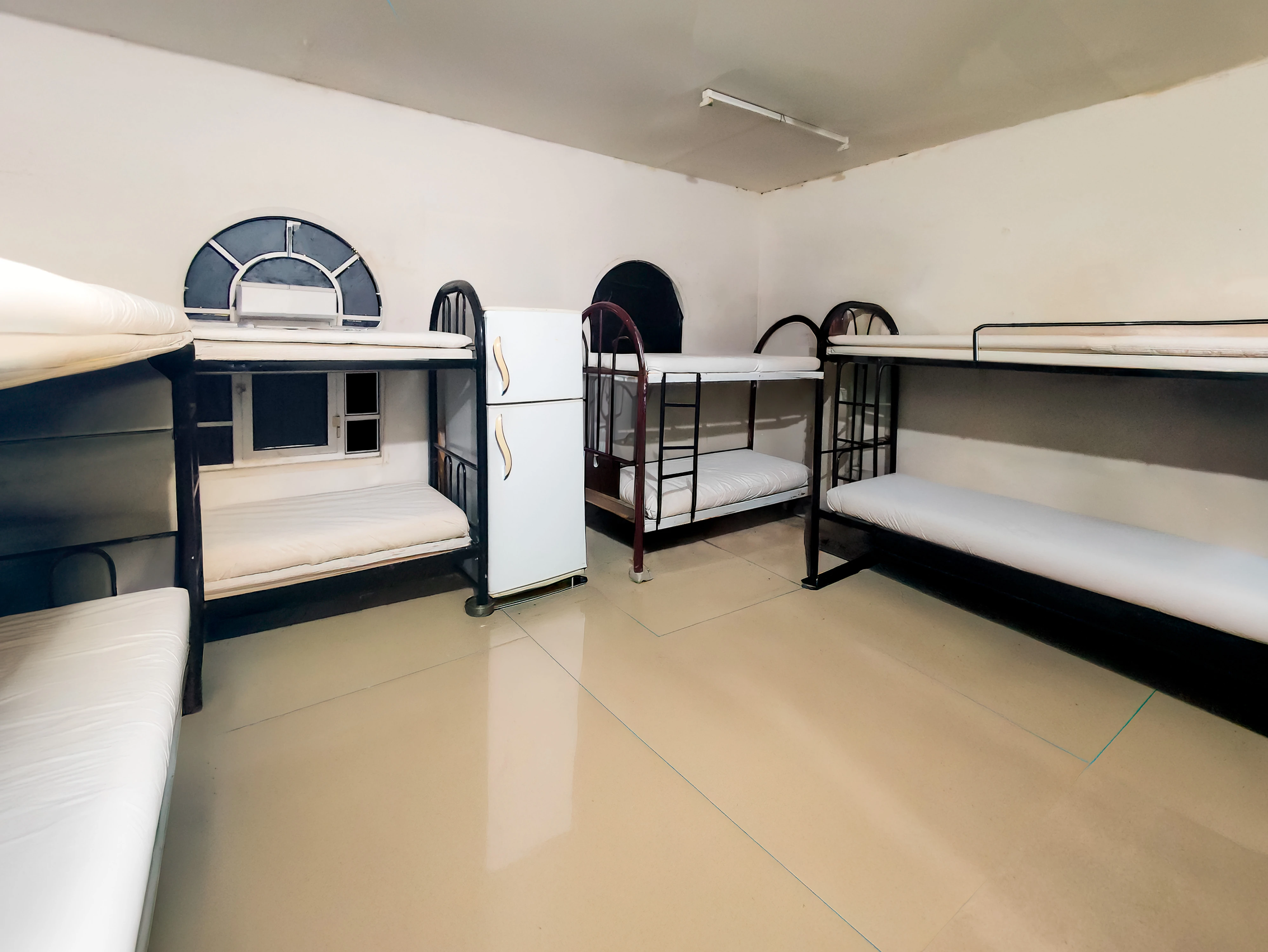 مخيم عمال للإيجار - الخور، المنطقة الصناعية