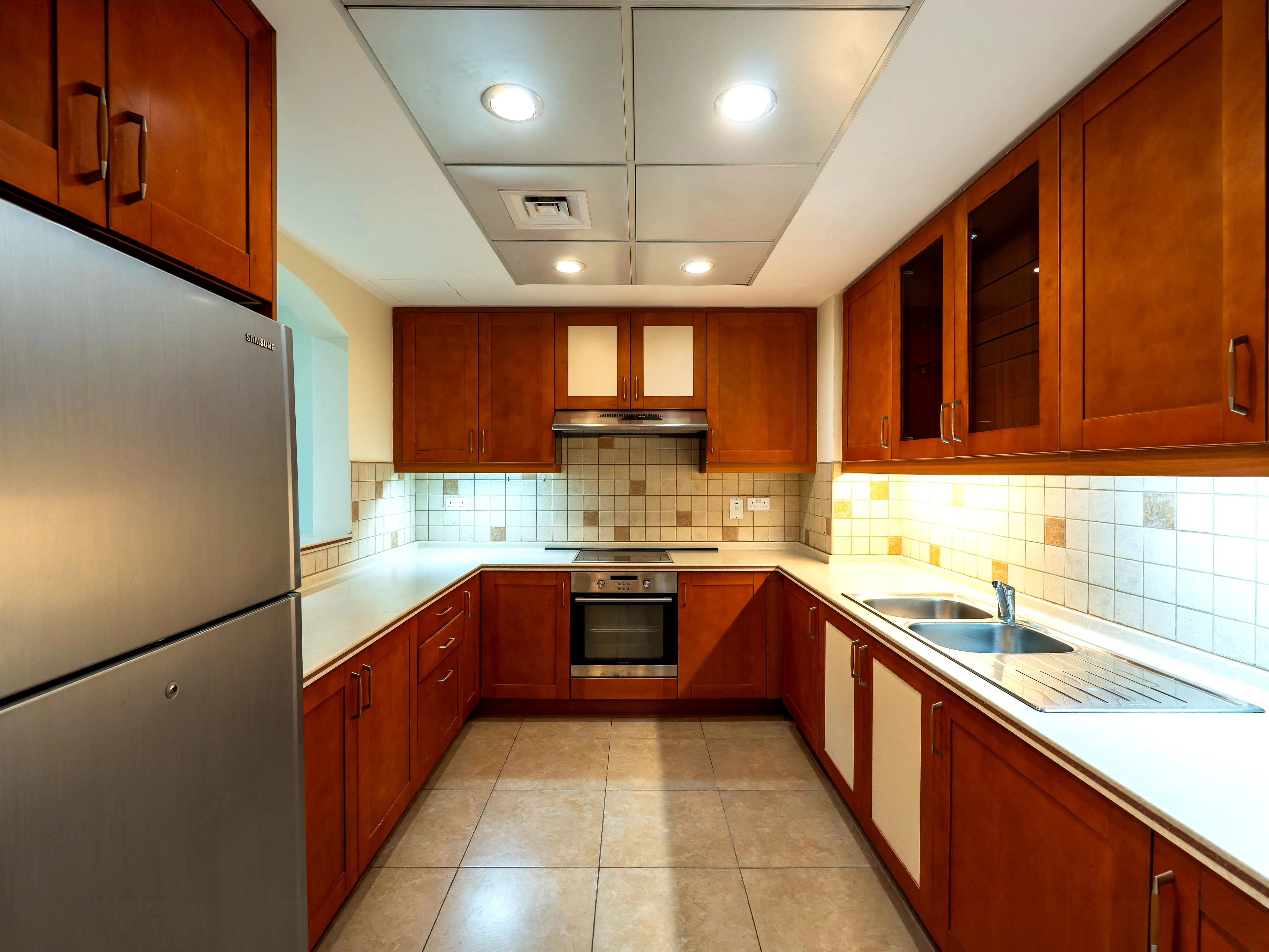 Luxury 1-Bedroom Apartment for Sale | 147 SQM | Sea & City View | Porto Arabia, The Pearl Qatar