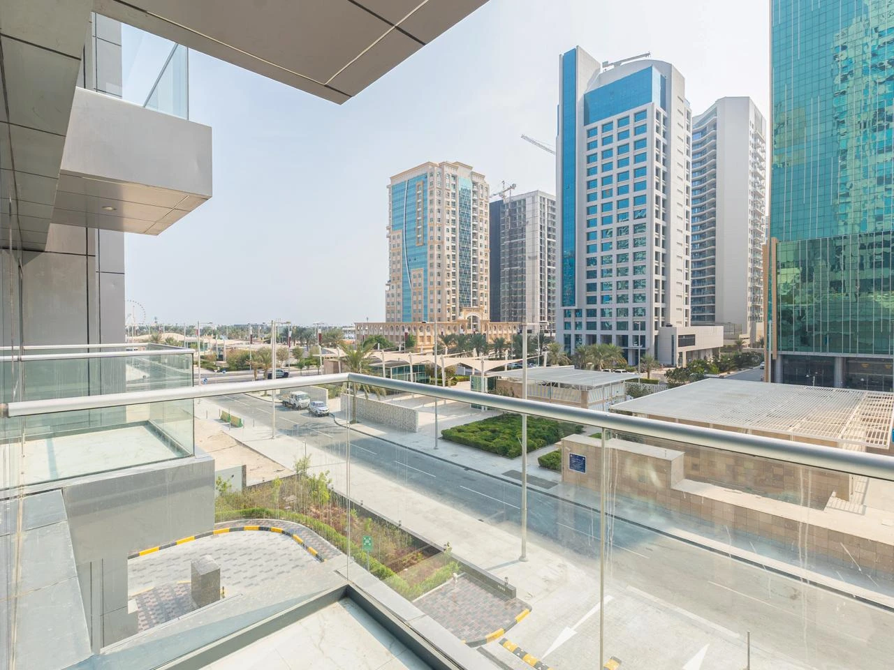 شقة رائعة بغرفتي نوم | جاهزة للتقسيط | منطقة لوسيل مارينا