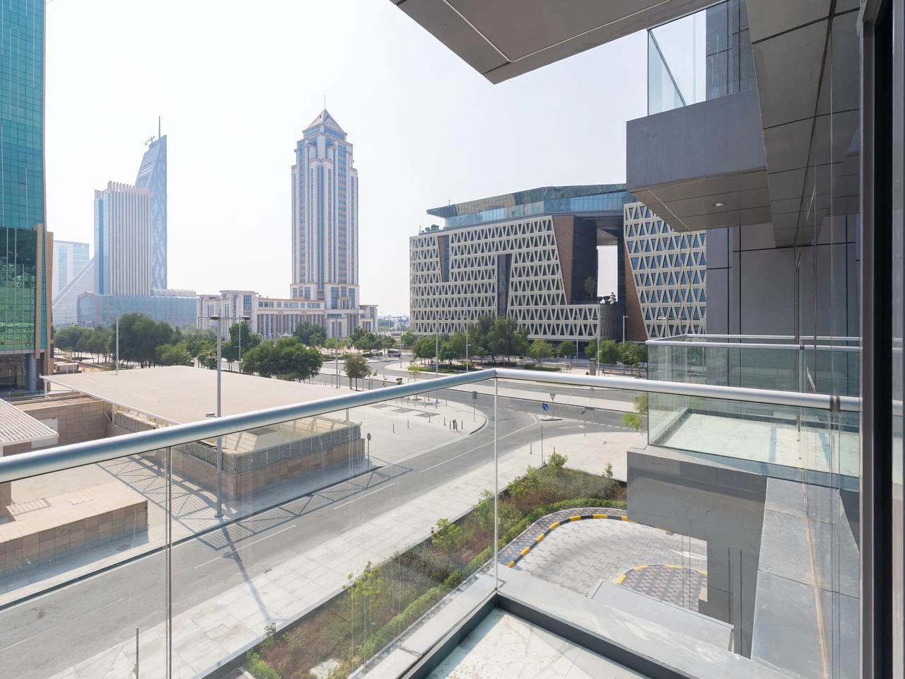 شقة رائعة بغرفتي نوم | جاهزة للتقسيط | منطقة لوسيل مارينا