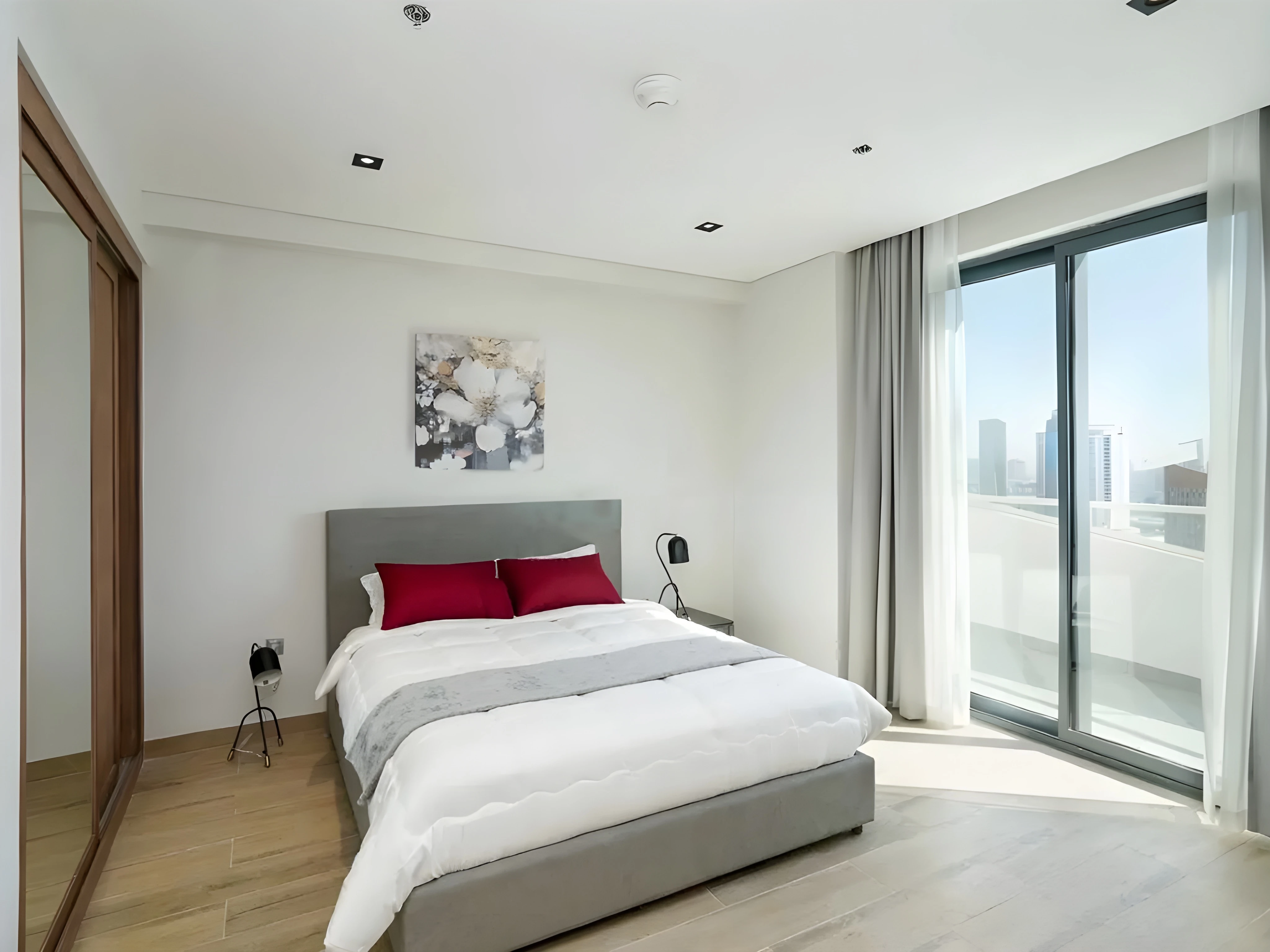 شقة فاخرة في مارينا لوسيل | 3 غرف نوم ماستر + غرفة خادمة - Photo 3