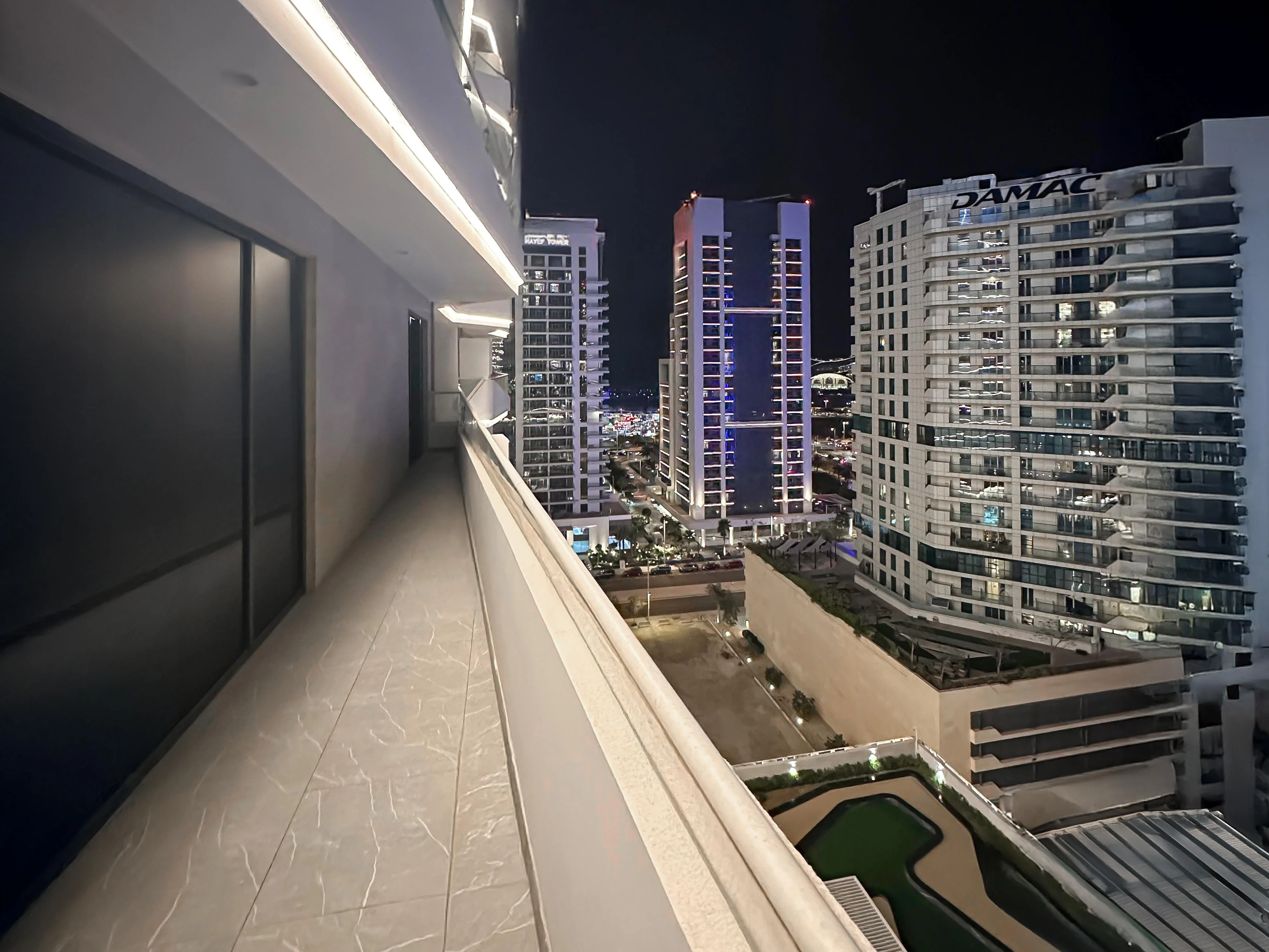 شقة فاخرة في مارينا لوسيل | 3 غرف نوم ماستر + غرفة خادمة - Photo 11