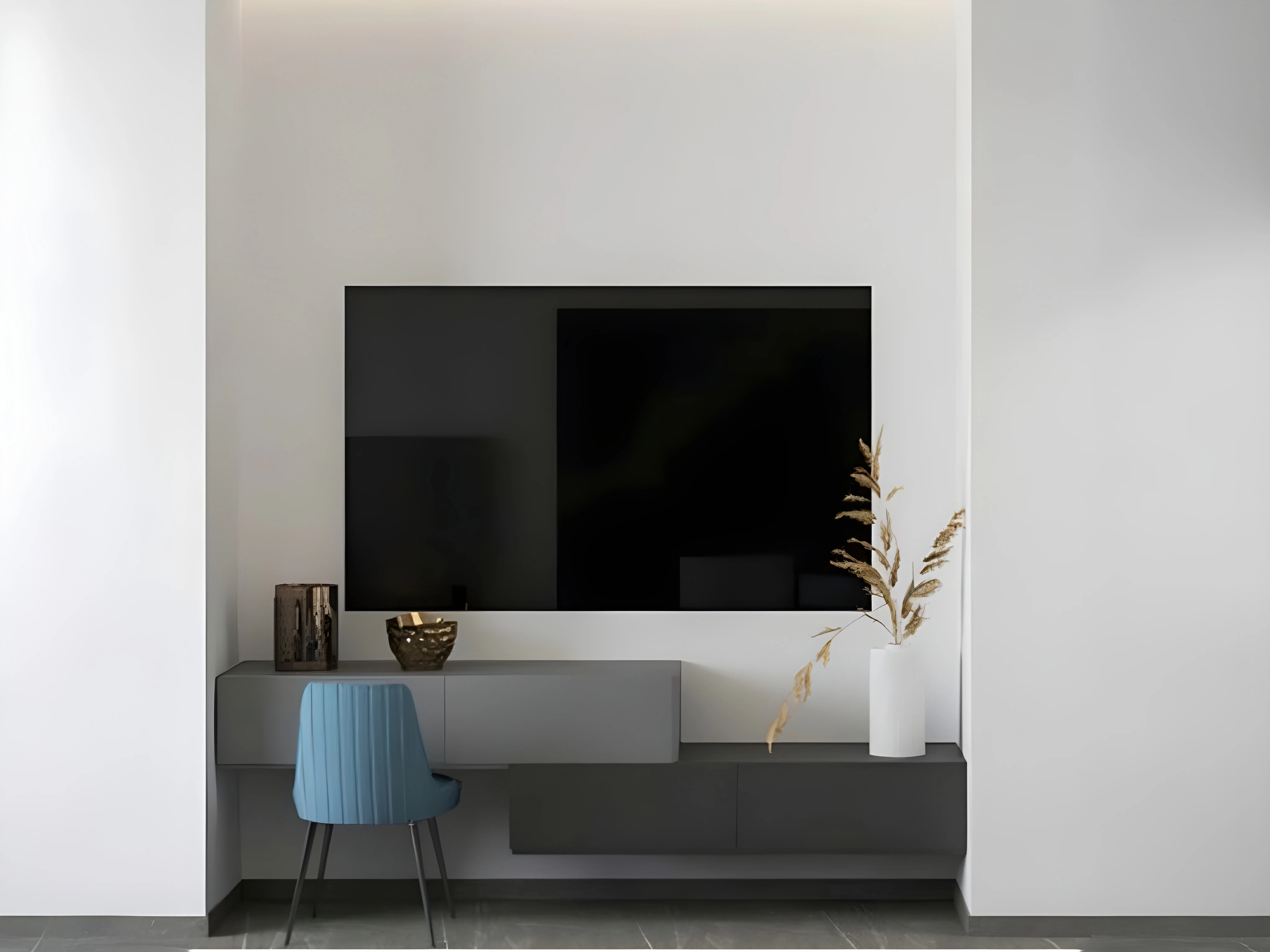 Freehold Studio for Sale in La Mer Tower – Lusail Waterfront | Residency Eligible