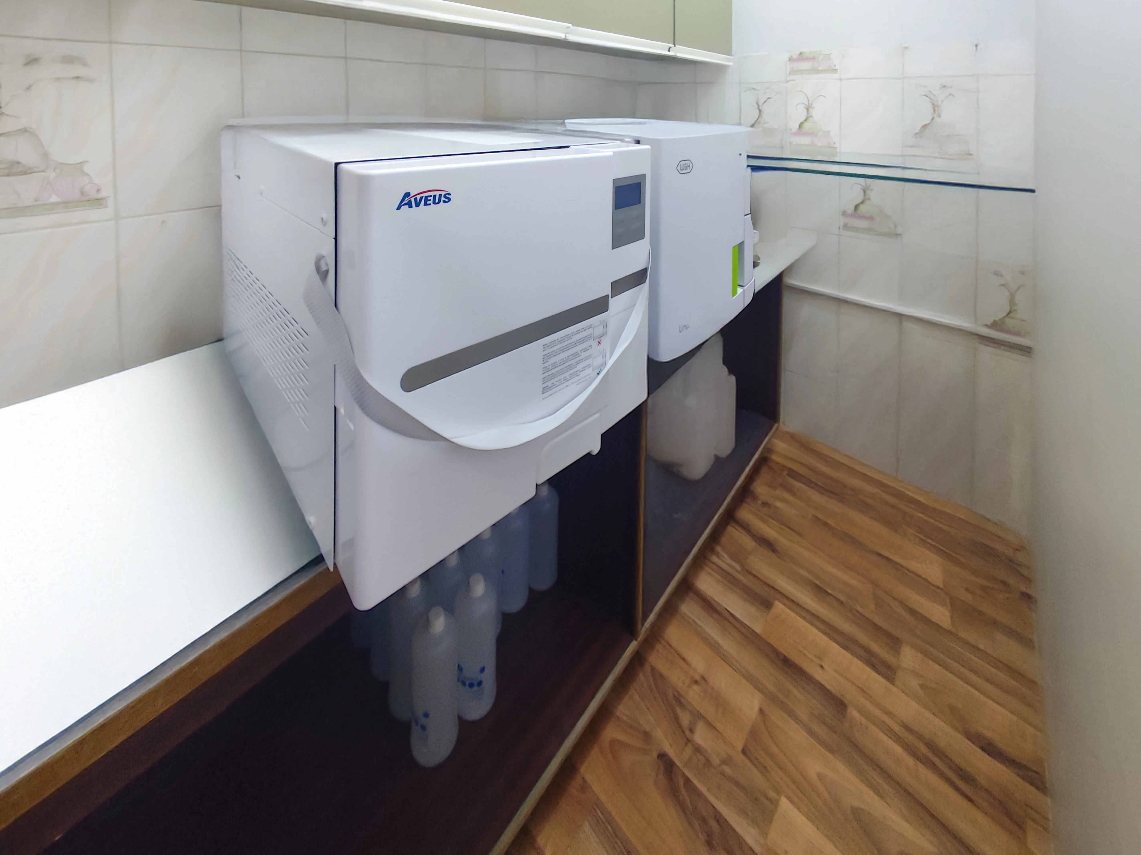 عيادة أسنان قائمة منذ 25 عامًا للبيع في الدوحة