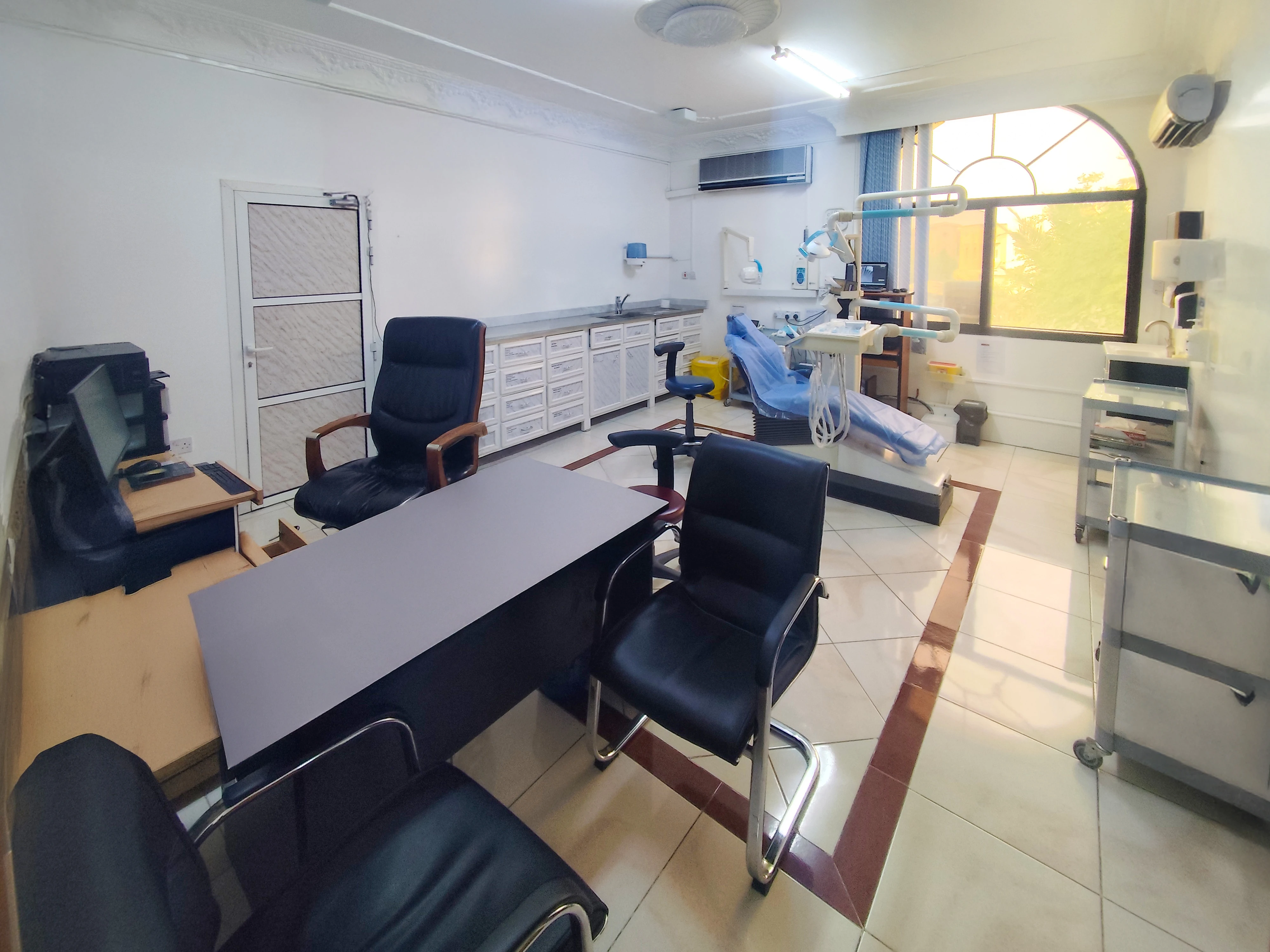 25-Year Established Dental Clinic for Sale in Doha - Photo 12