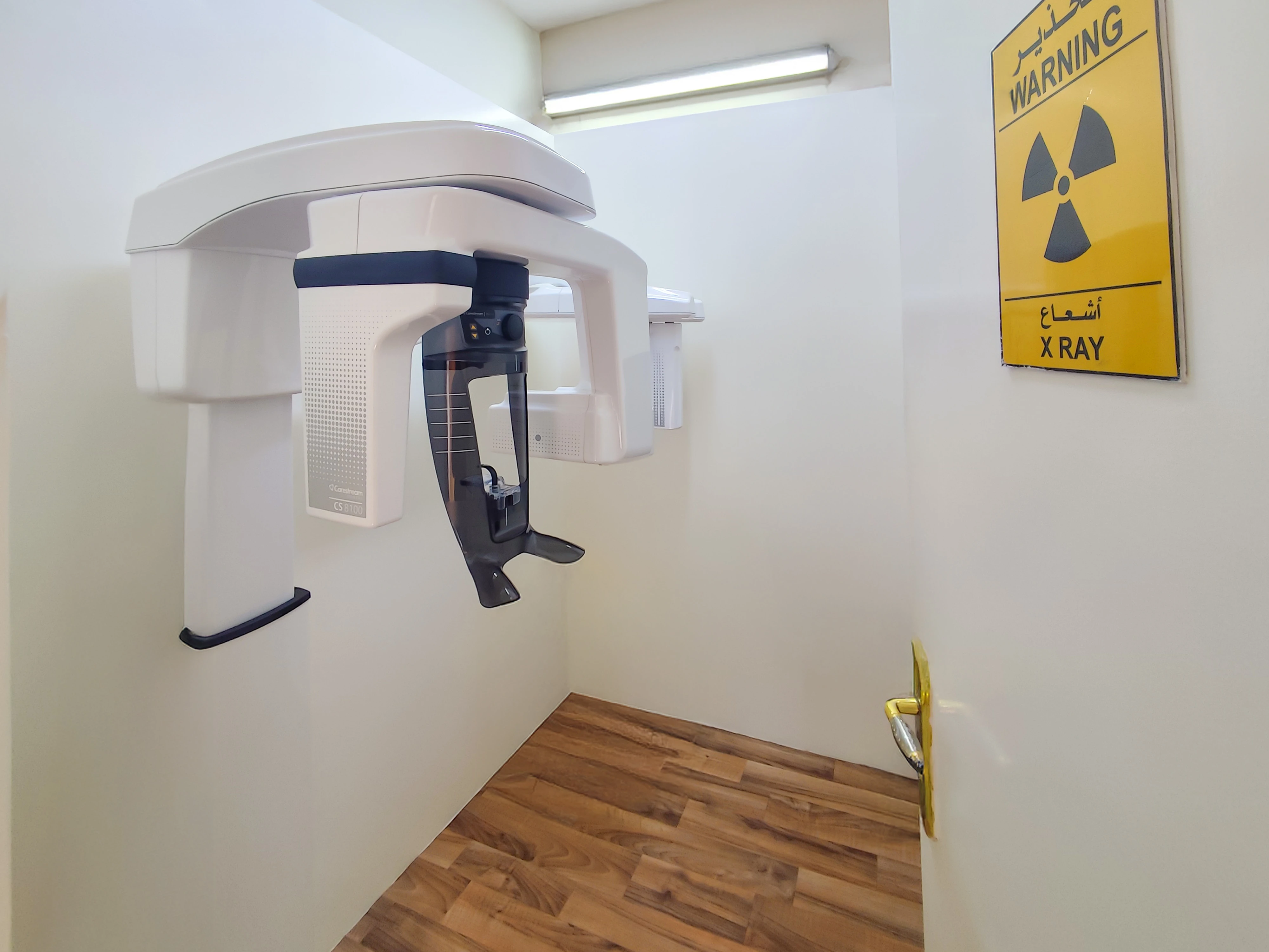 عيادة أسنان قائمة منذ 25 عامًا للبيع في الدوحة