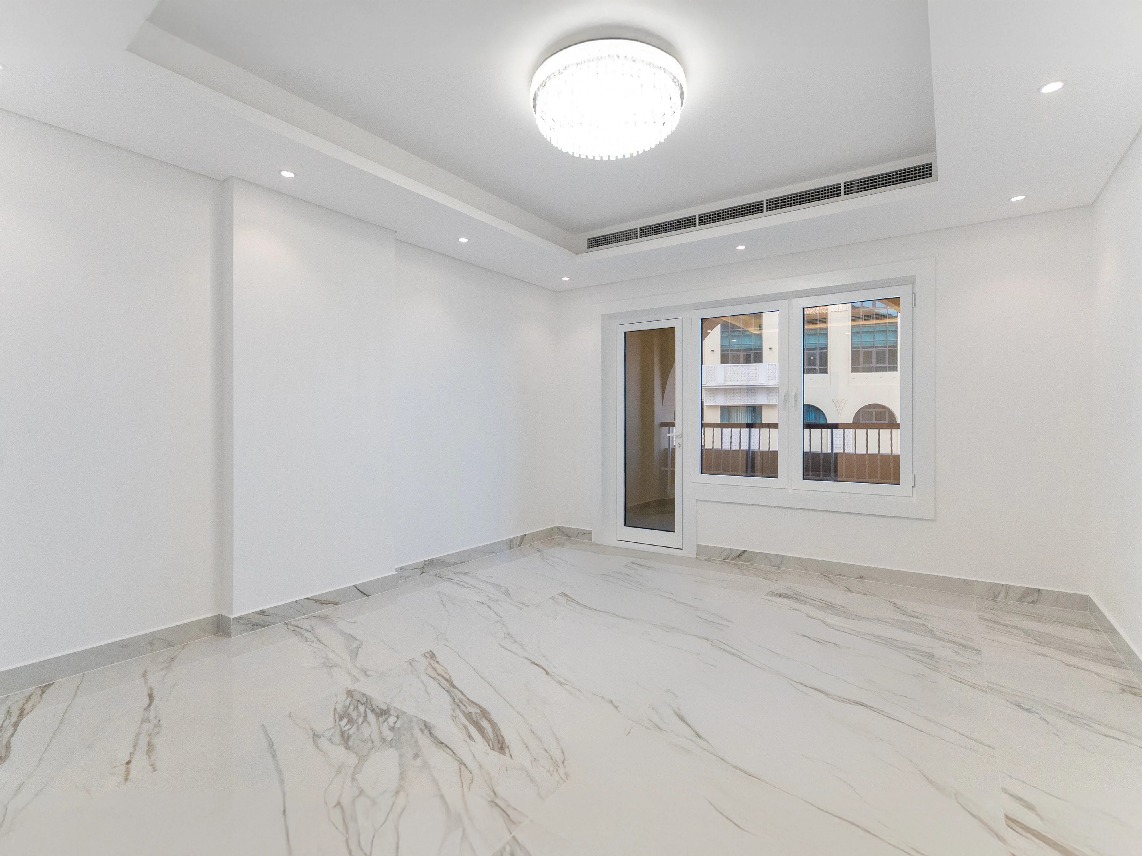 Stylish Lifestyle | 2BR in Porto Arabia