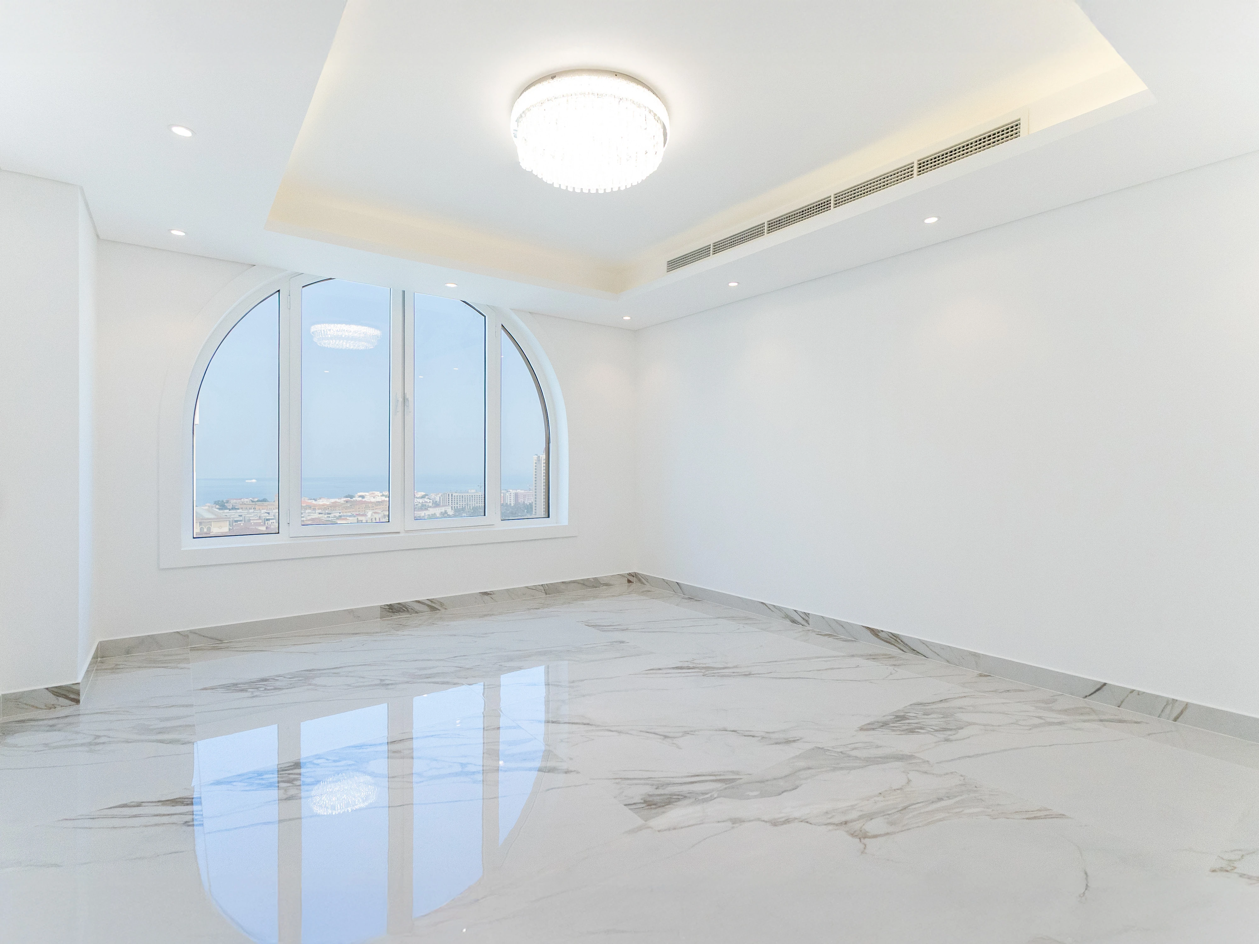 Stylish Lifestyle | 2BR in Porto Arabia