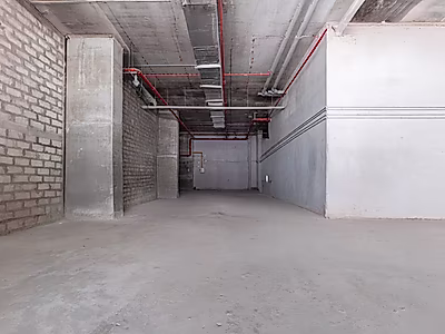 WATERFRONT RETAIL UNITS FOR LEASE IN LUSAIL