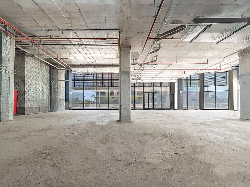 WATERFRONT RETAIL UNITS FOR LEASE IN LUSAIL - Photo 6