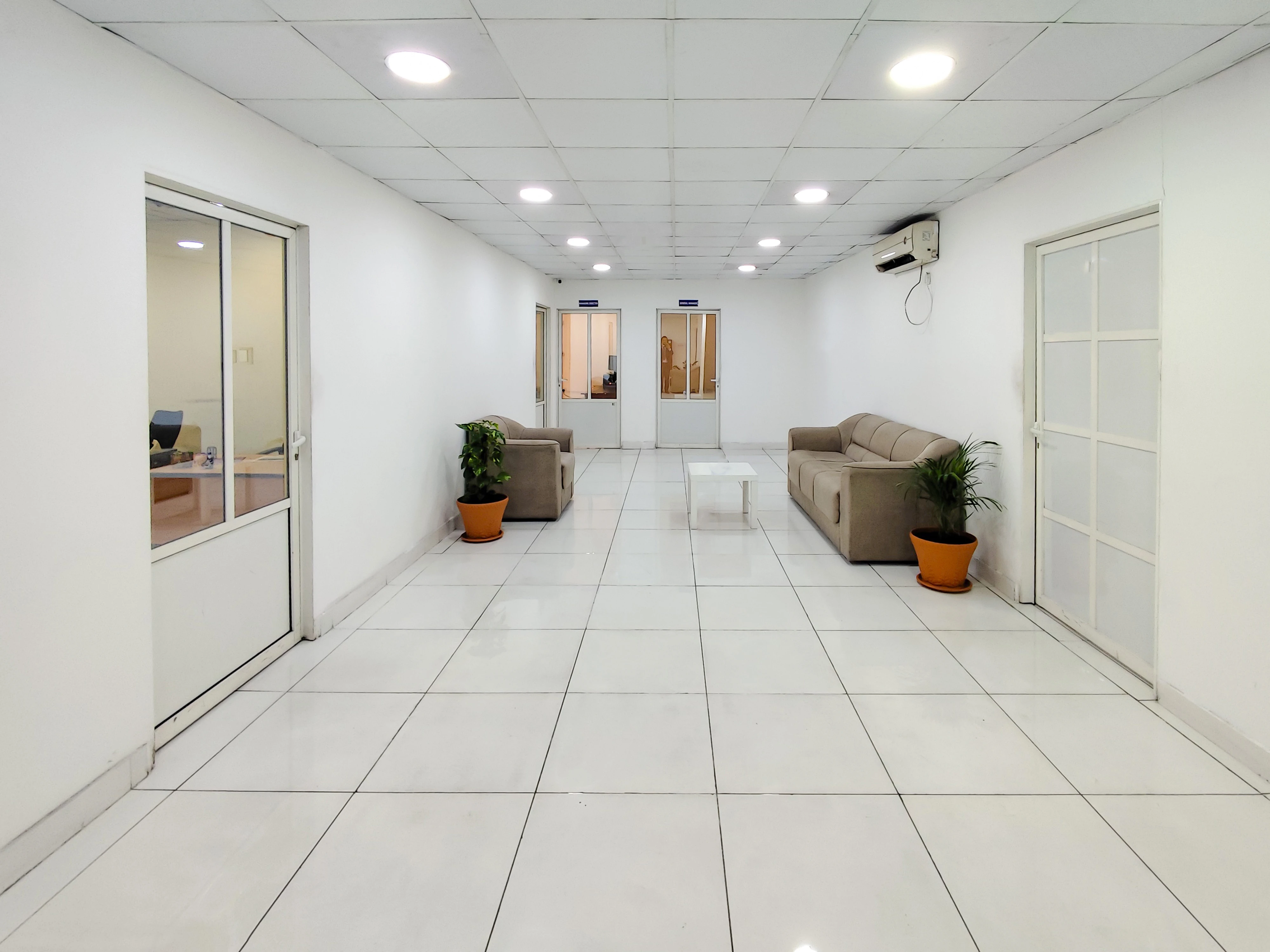 مصنع مياه جاهز للبيع - منطقة صناعية