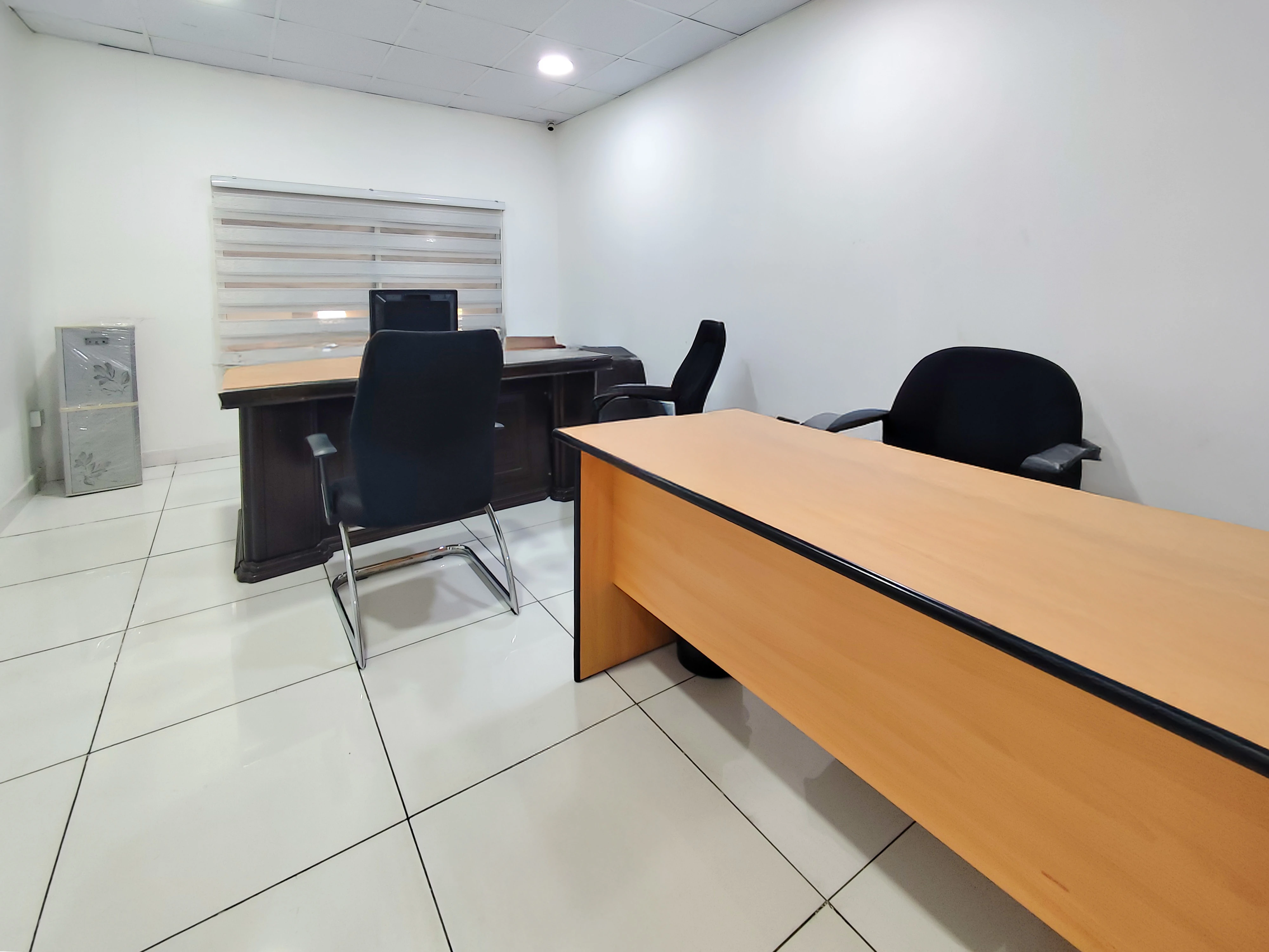 مصنع مياه جاهز للبيع - منطقة صناعية