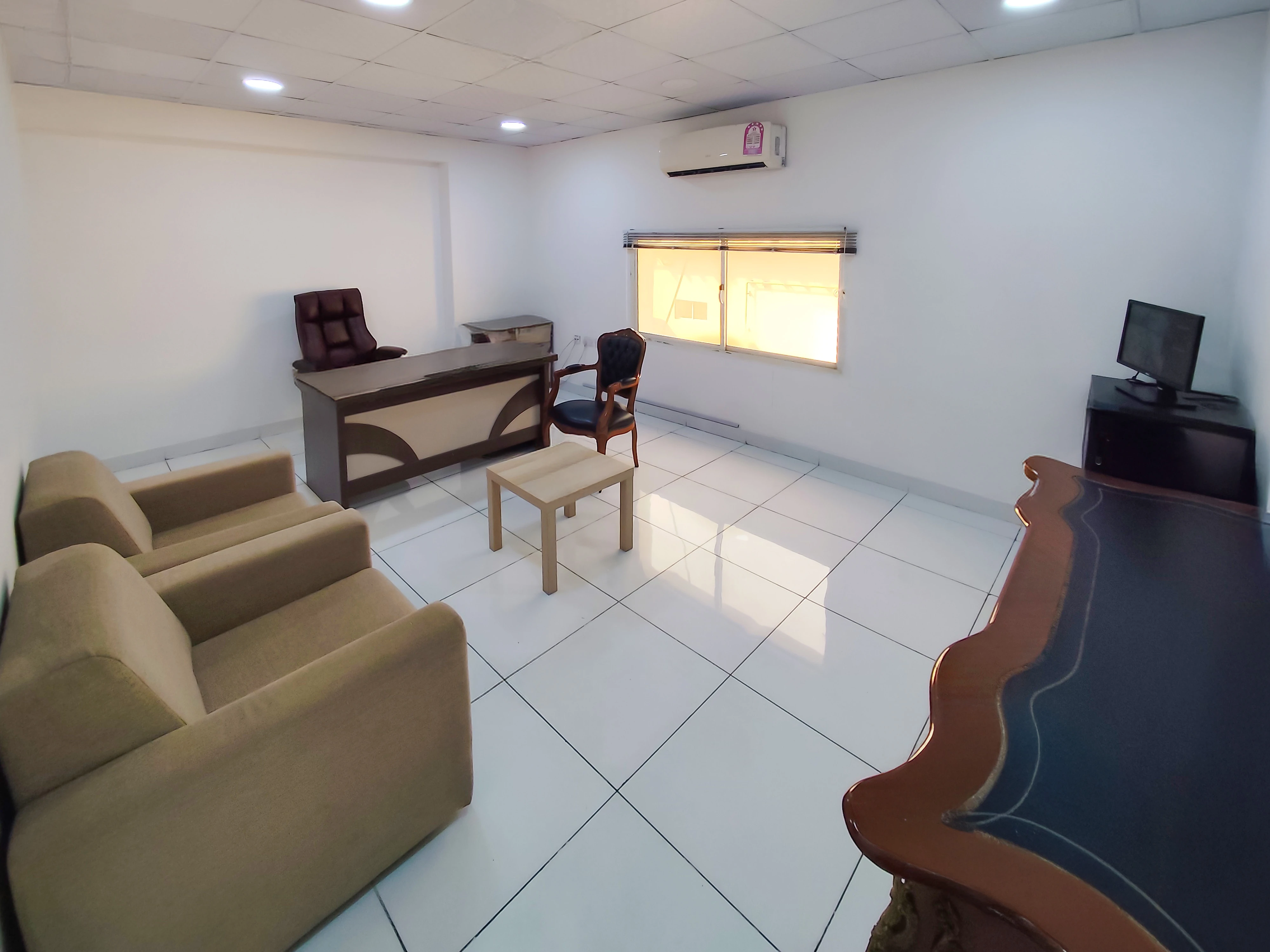 مصنع مياه جاهز للبيع - منطقة صناعية