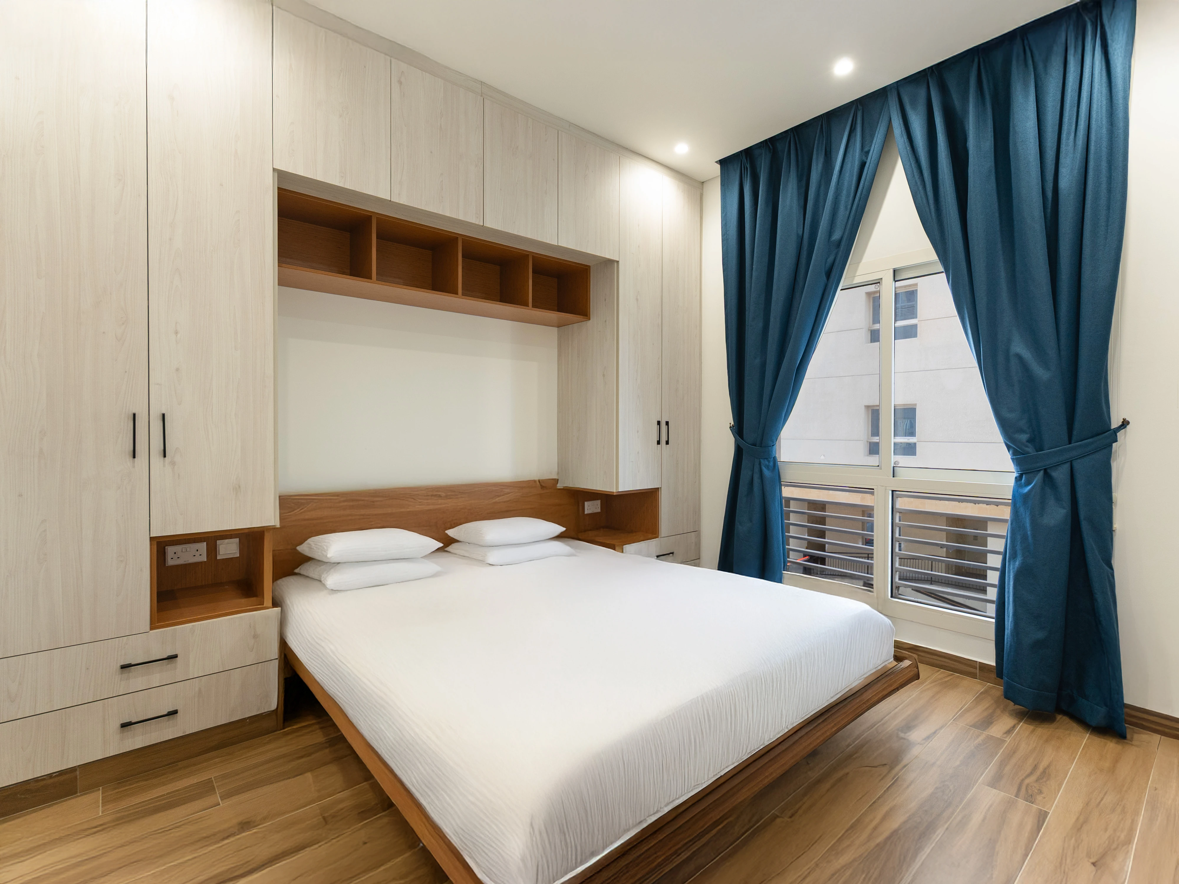 BILLS INCLUDED | BRAND NEW 1BR FURNISHED IN LUSAIL ERKYAH - Photo 4