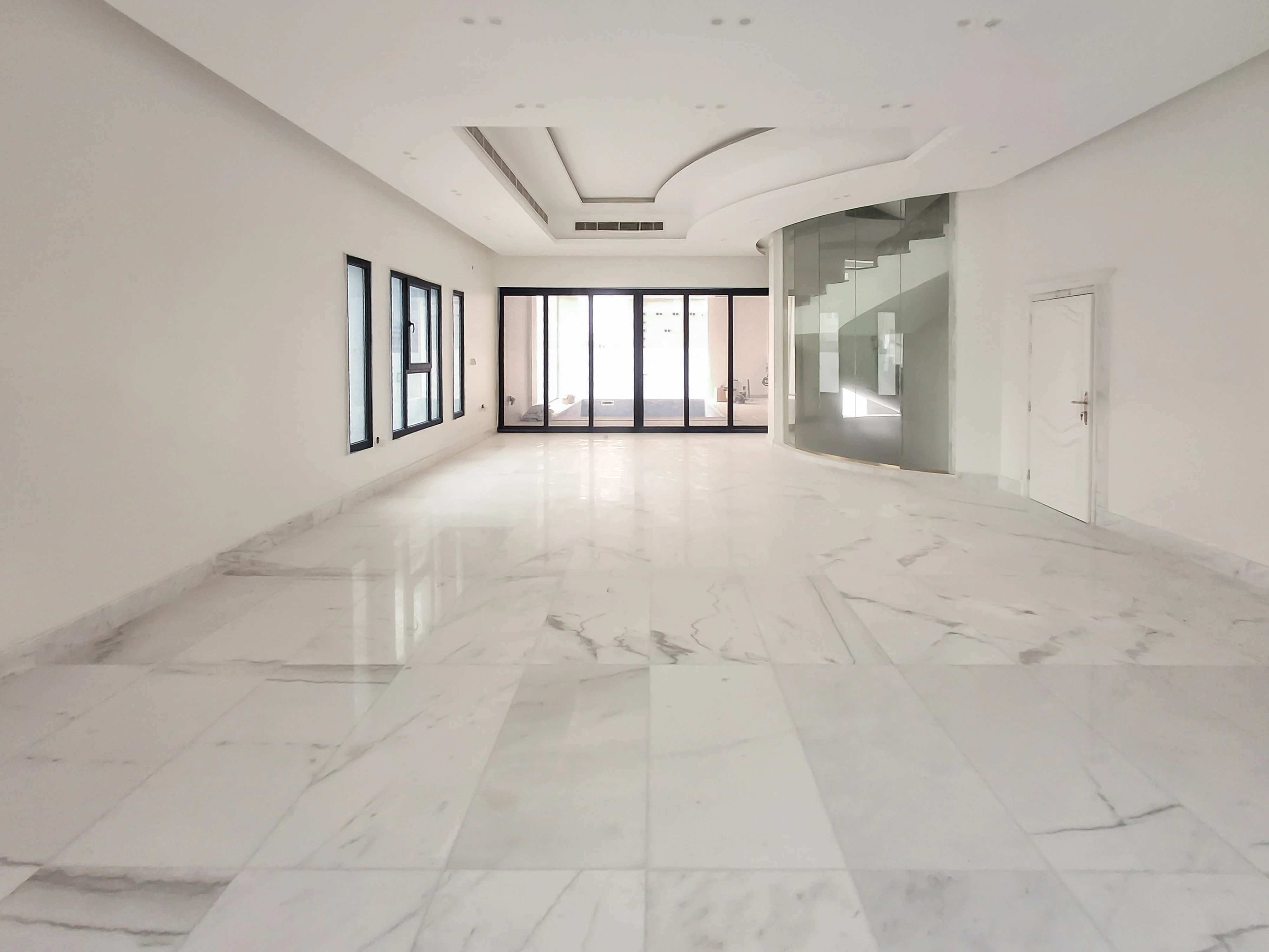 عقار يجسد الأناقة فيلا مستقلة للبيع