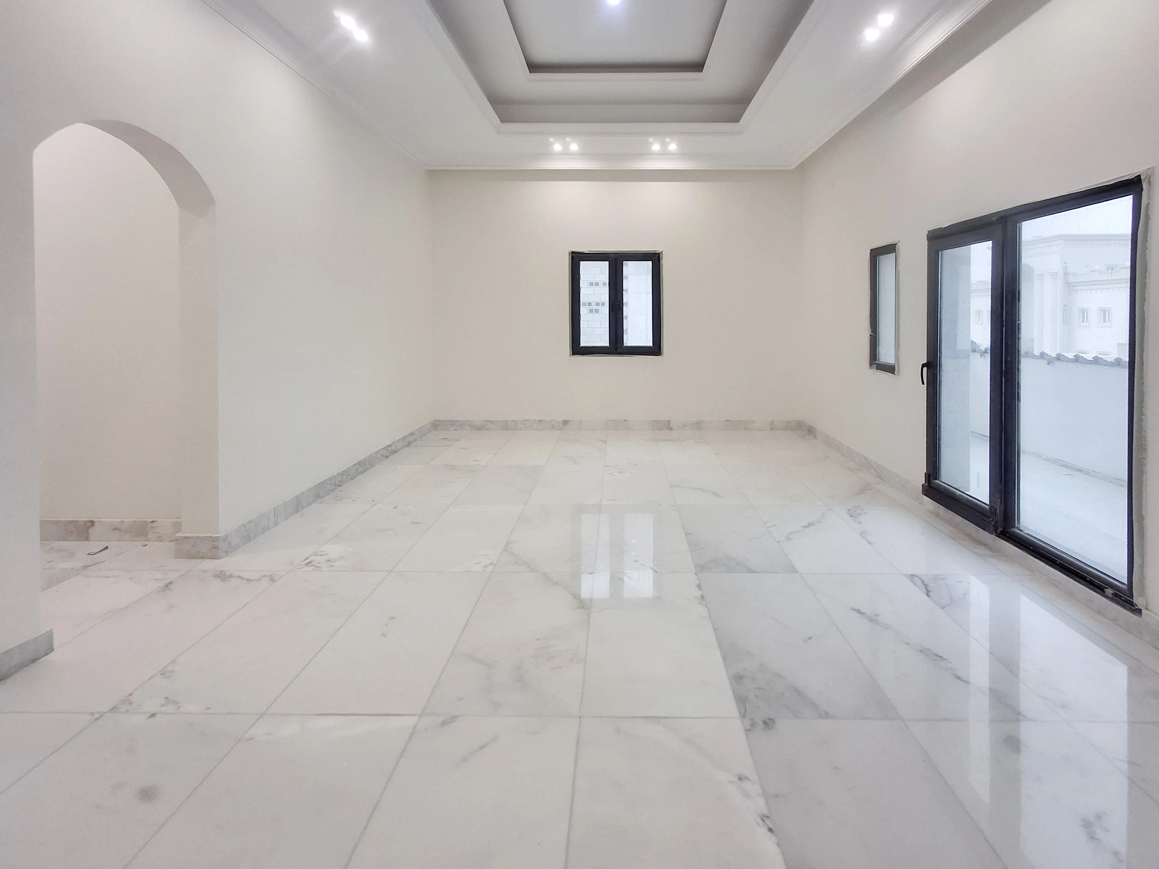 عقار يجسد الأناقة فيلا مستقلة للبيع