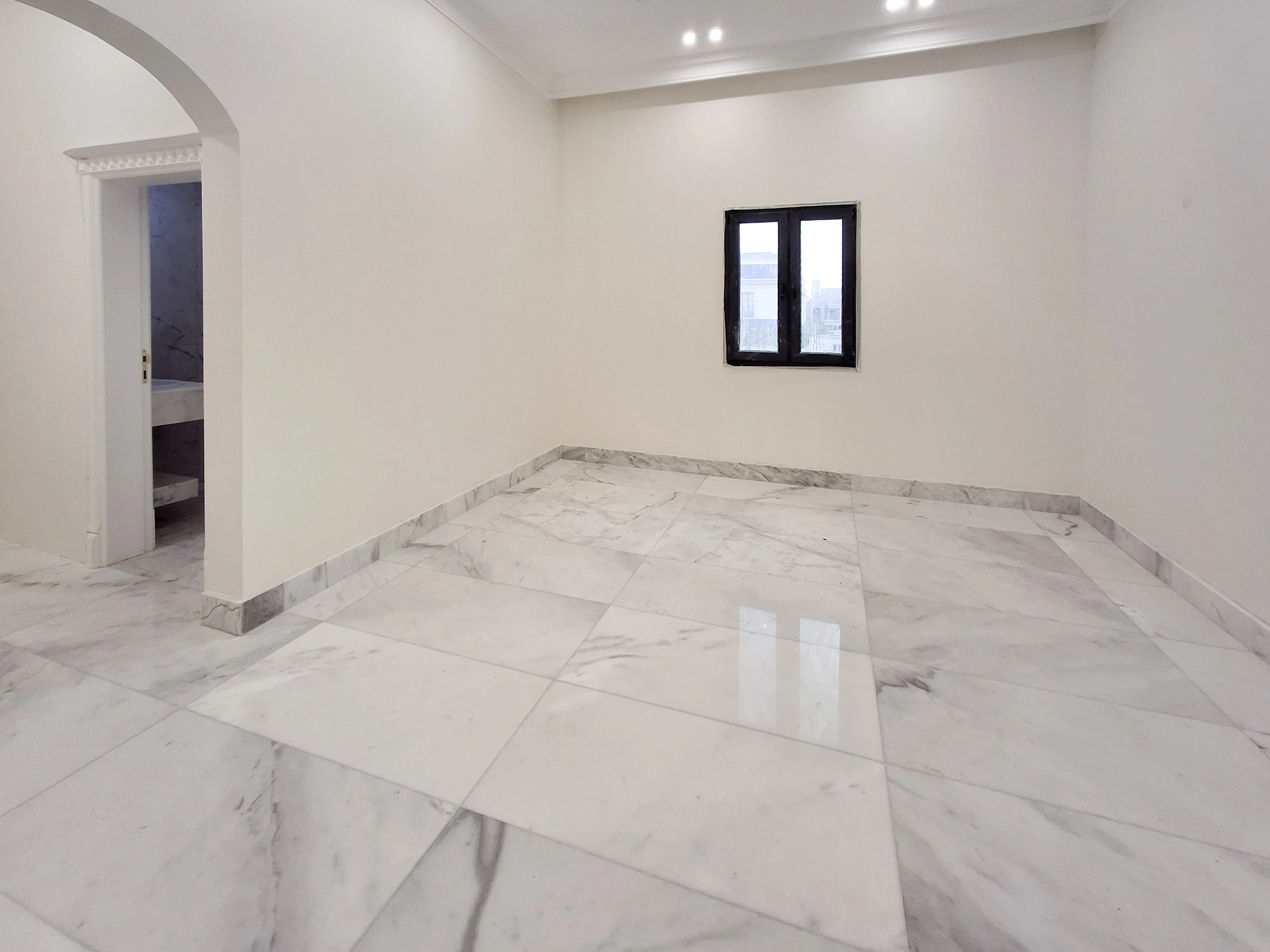 عقار يجسد الأناقة فيلا مستقلة للبيع