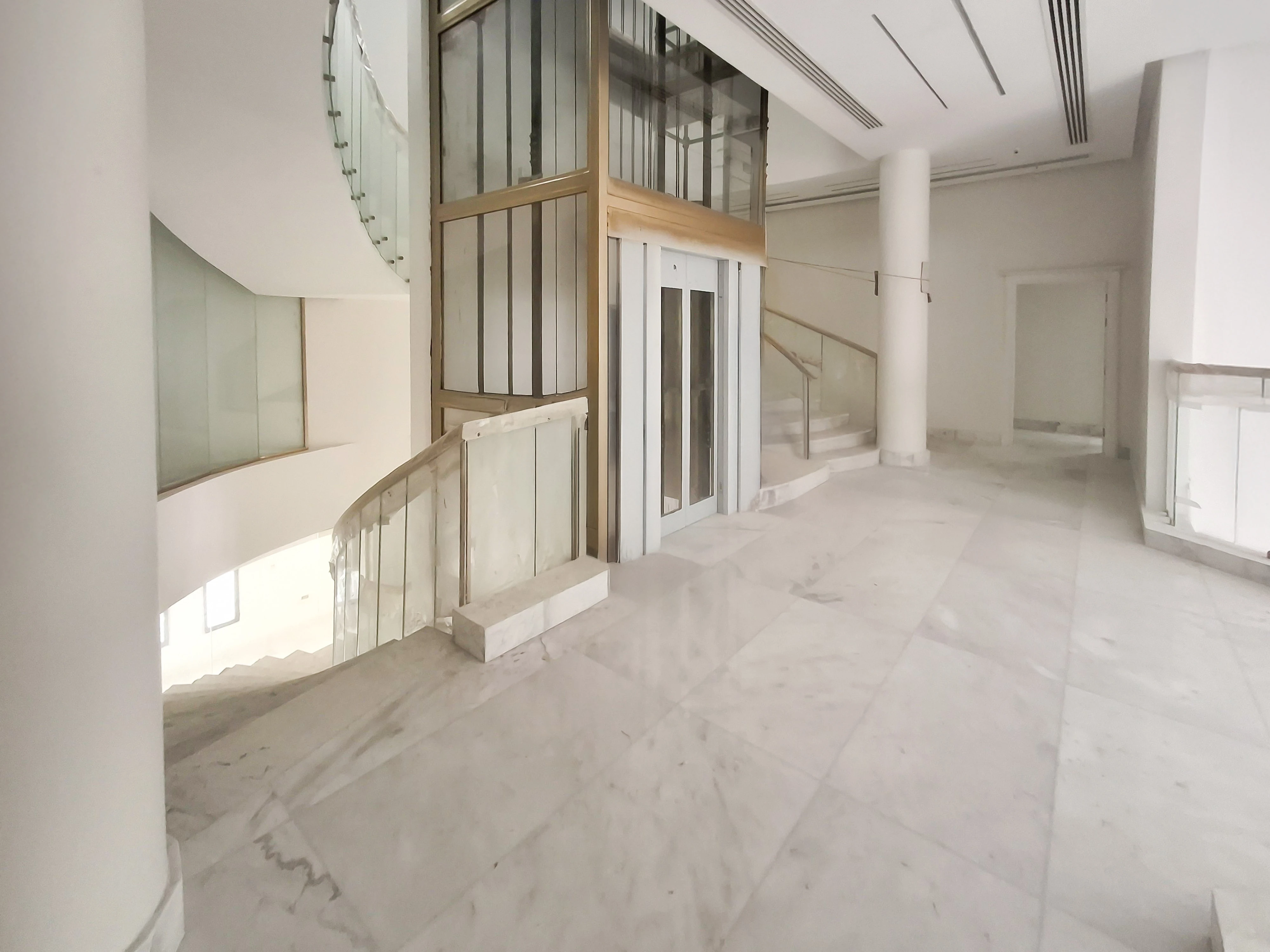 عقار يجسد الأناقة فيلا مستقلة للبيع