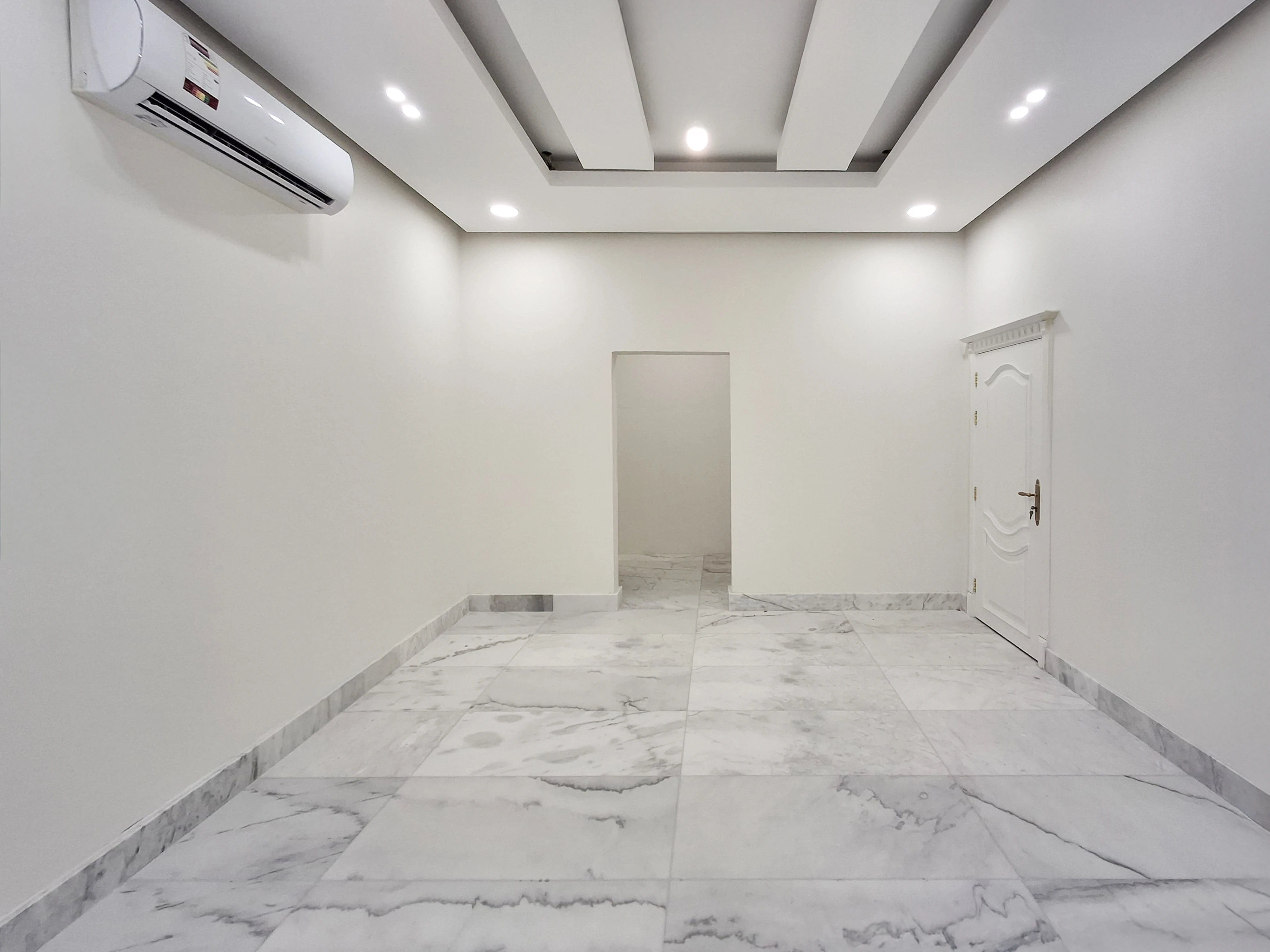 عقار يجسد الأناقة فيلا مستقلة للبيع