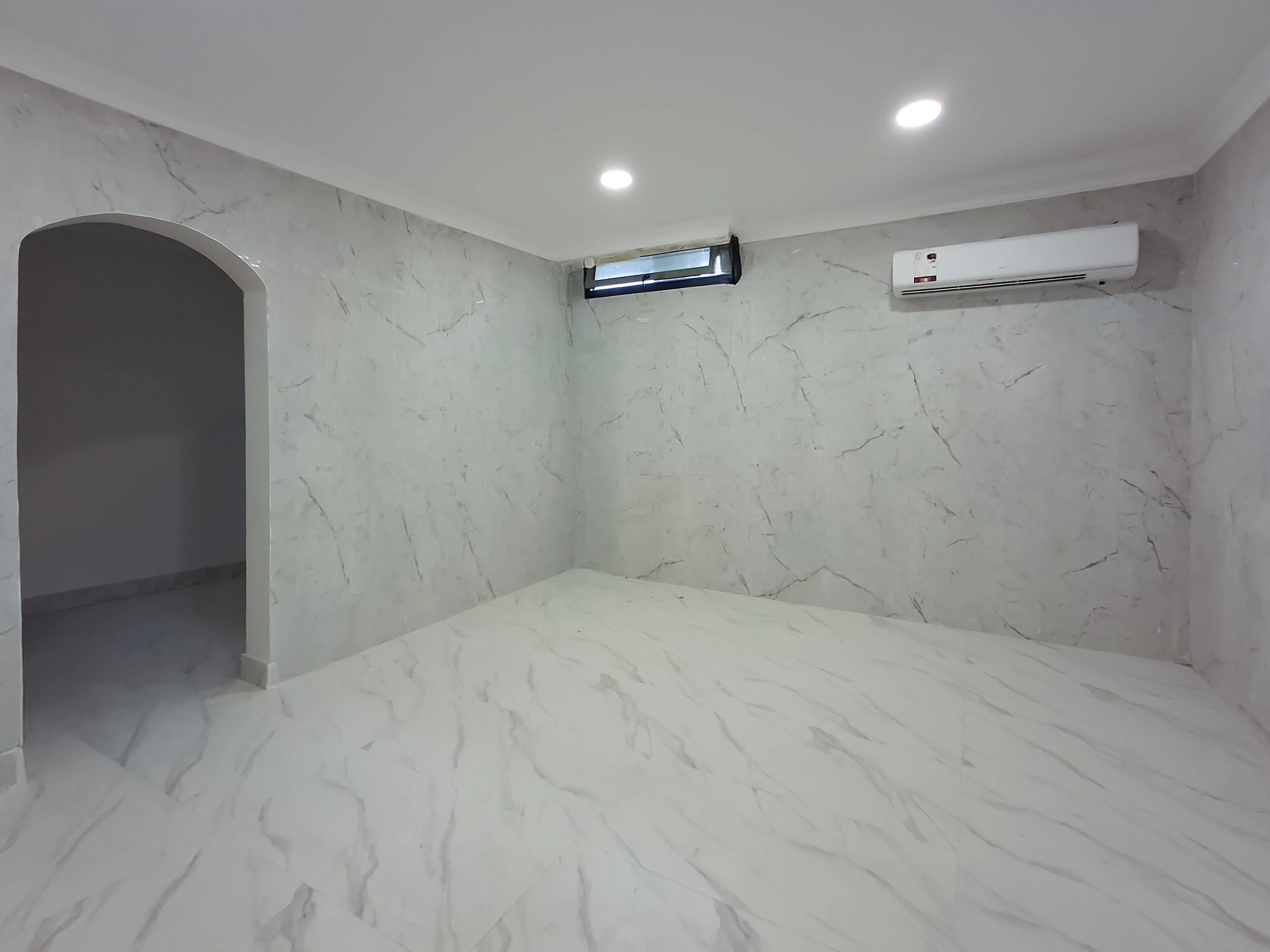 عقار يجسد الأناقة فيلا مستقلة للبيع