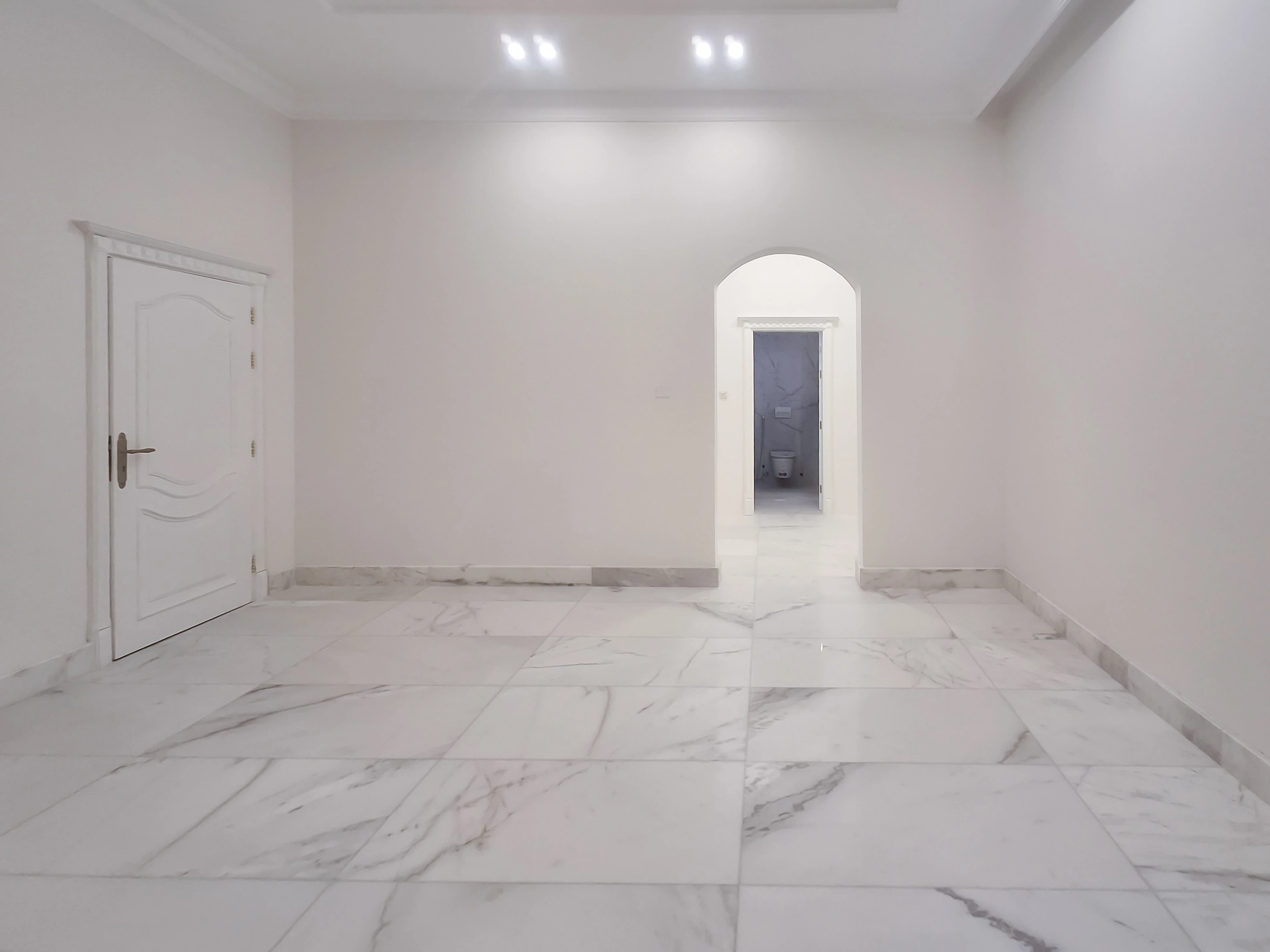 عقار يجسد الأناقة فيلا مستقلة للبيع