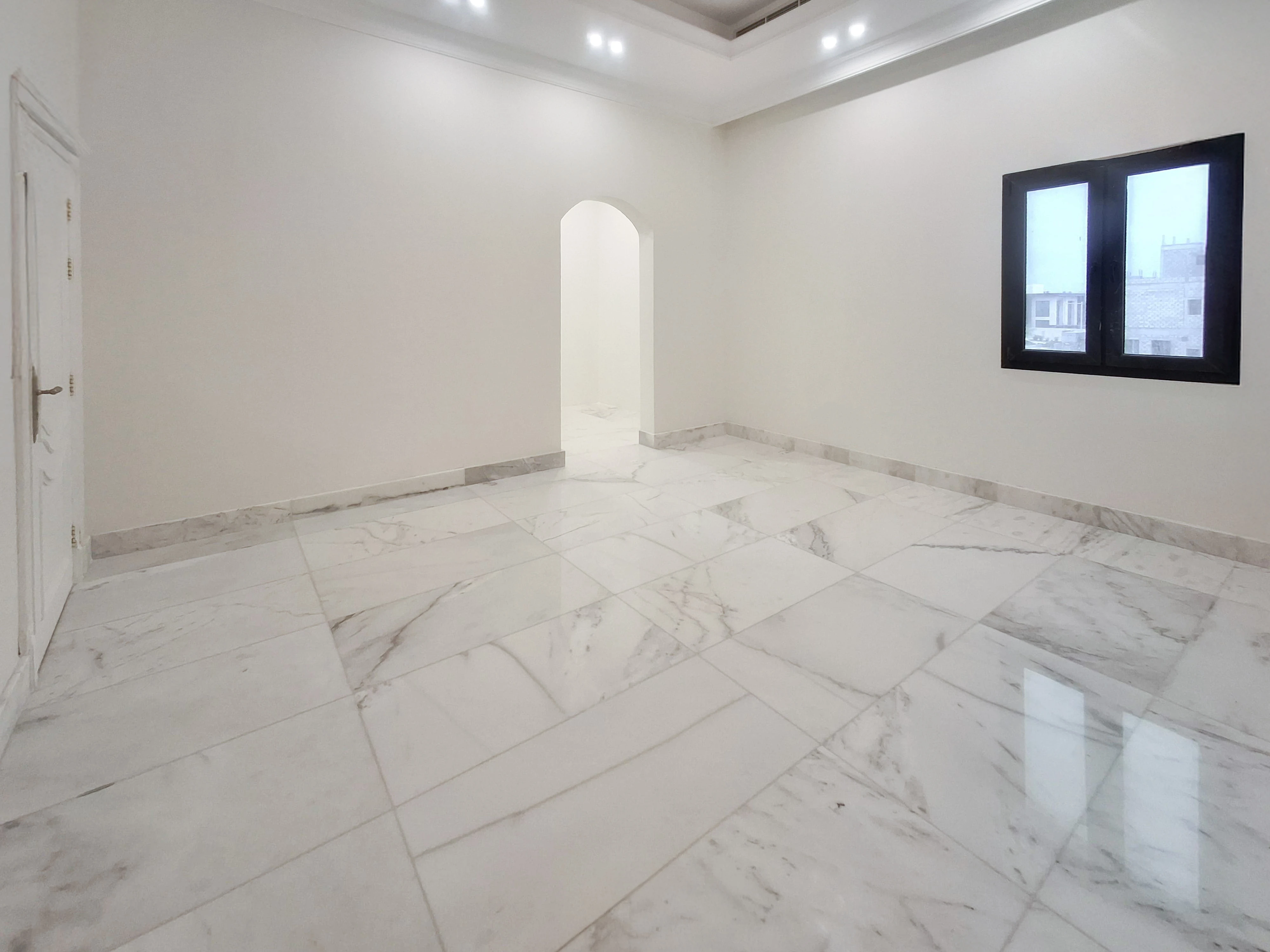 عقار يجسد الأناقة فيلا مستقلة للبيع