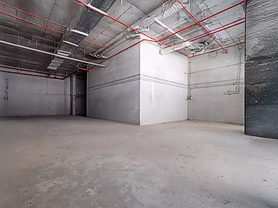 SEAFRONT RETAIL SHOPS IN PRIME LUSAIL LOCATION