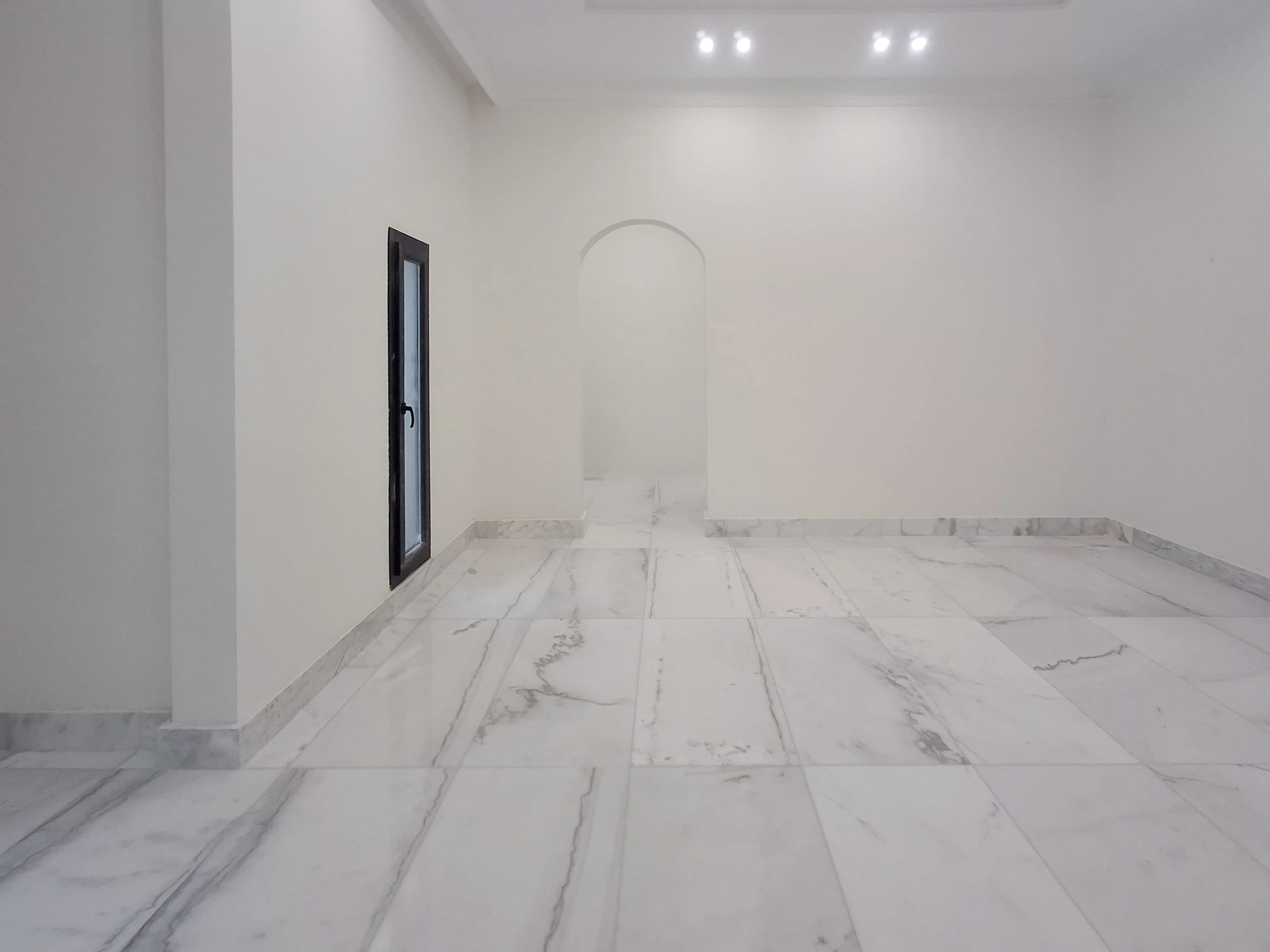 عقار يجسد الأناقة فيلا مستقلة للبيع