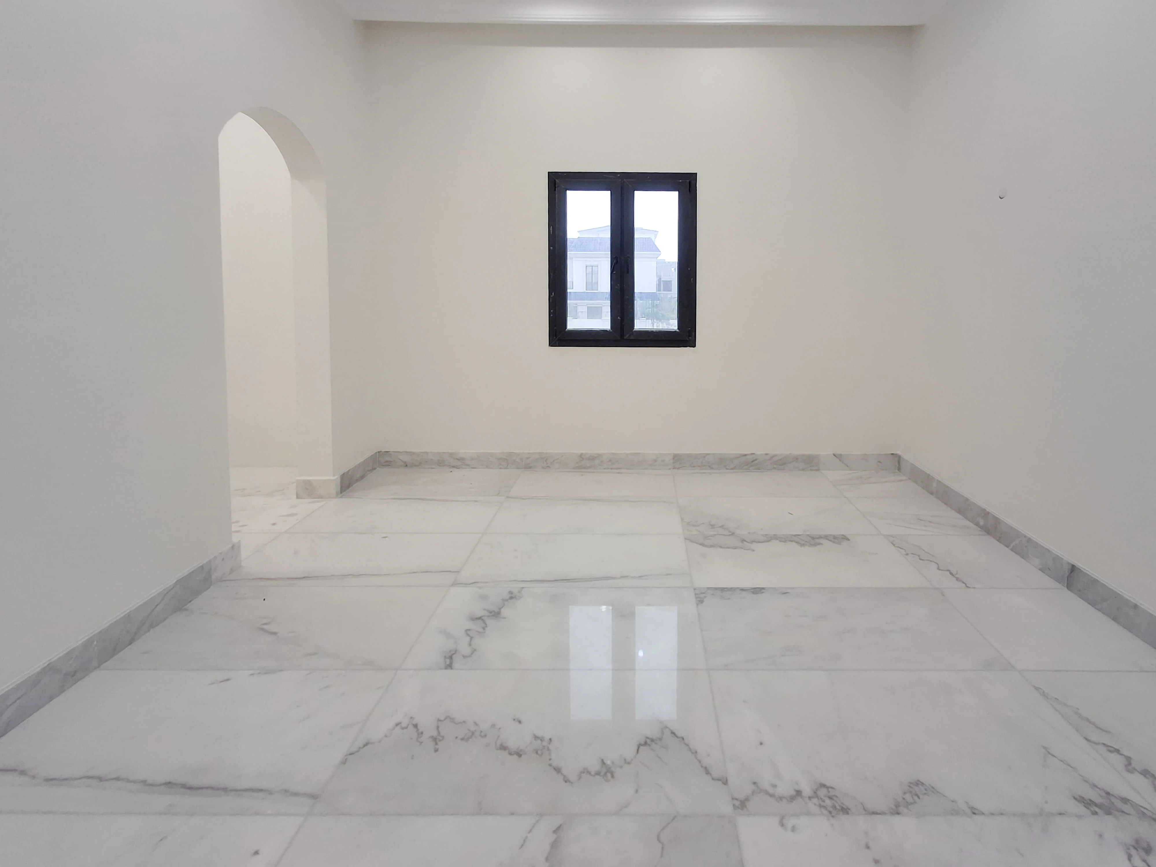 عقار يجسد الأناقة فيلا مستقلة للبيع