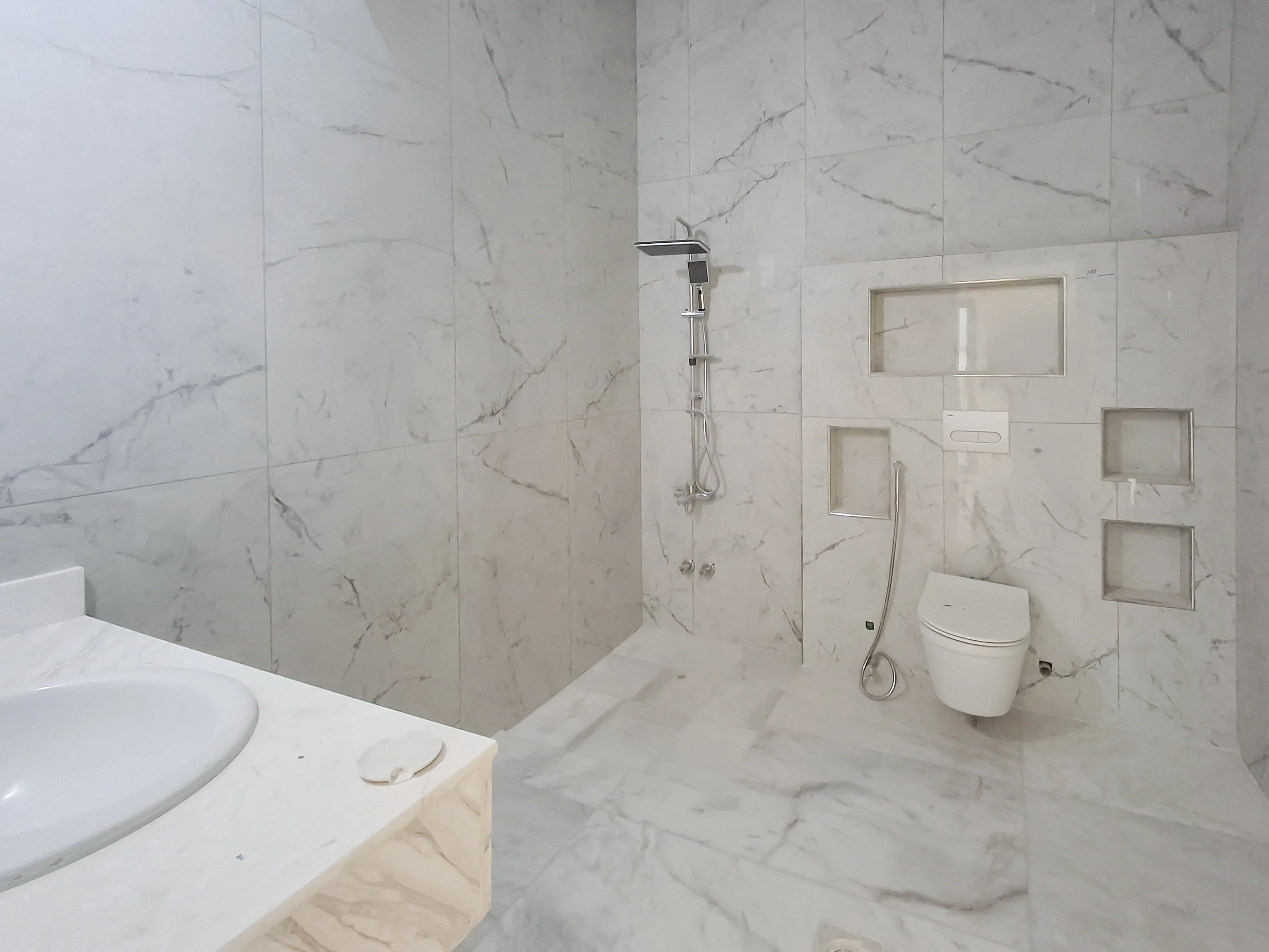 عقار يجسد الأناقة فيلا مستقلة للبيع