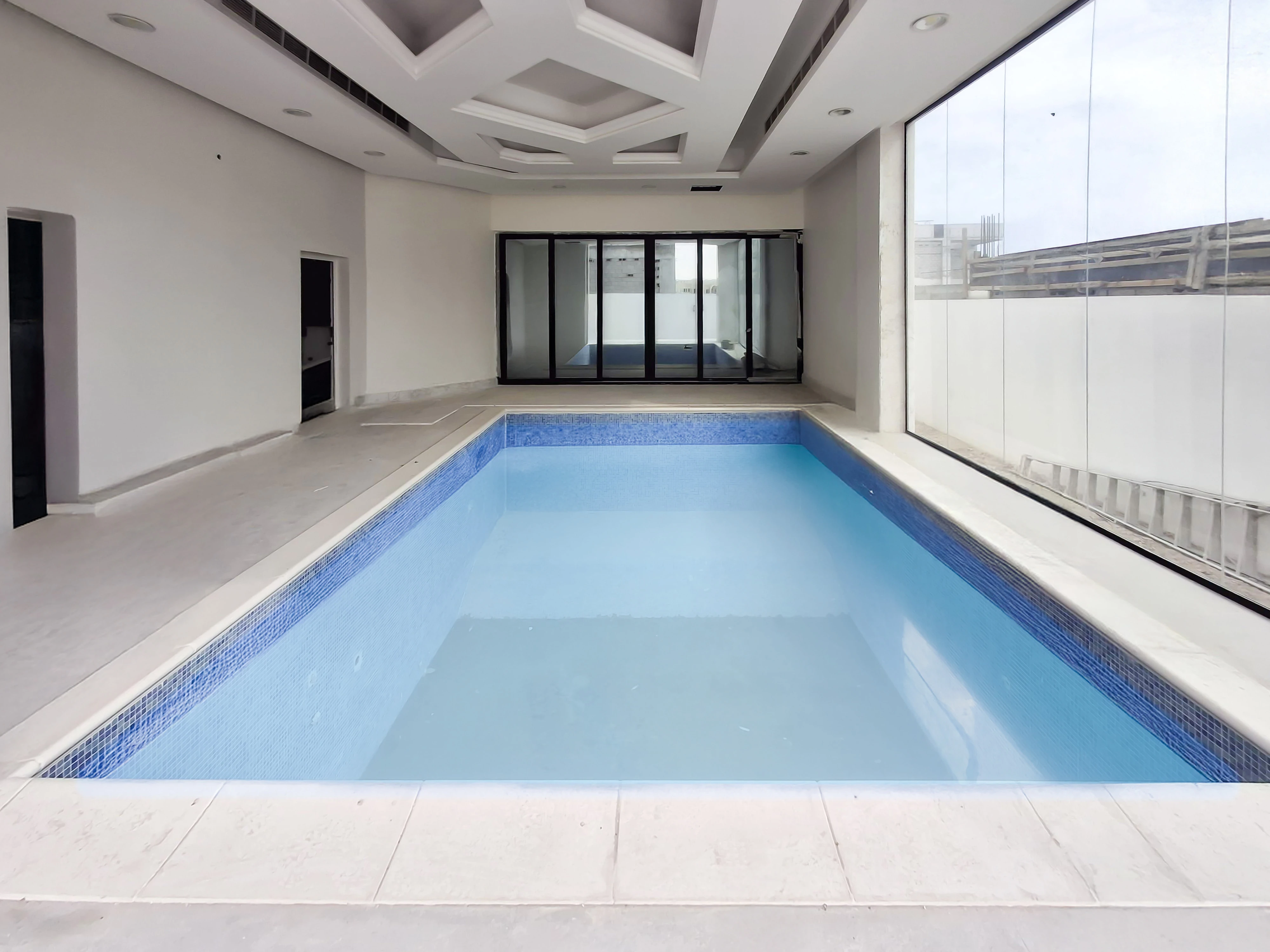 عقار يجسد الأناقة فيلا مستقلة للبيع