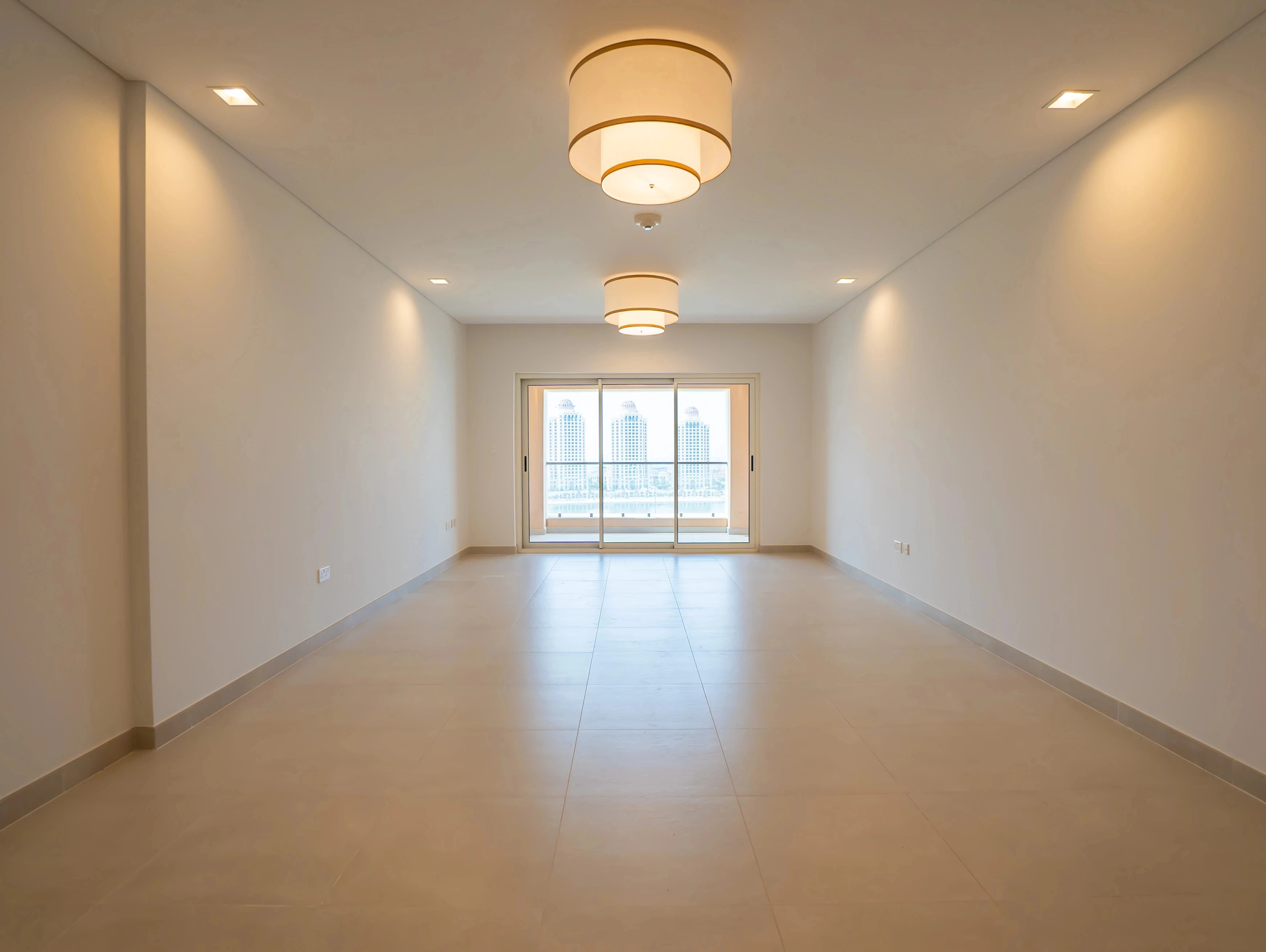 ملاذ عصري بغرفة نوم واحدة | موقع متميز