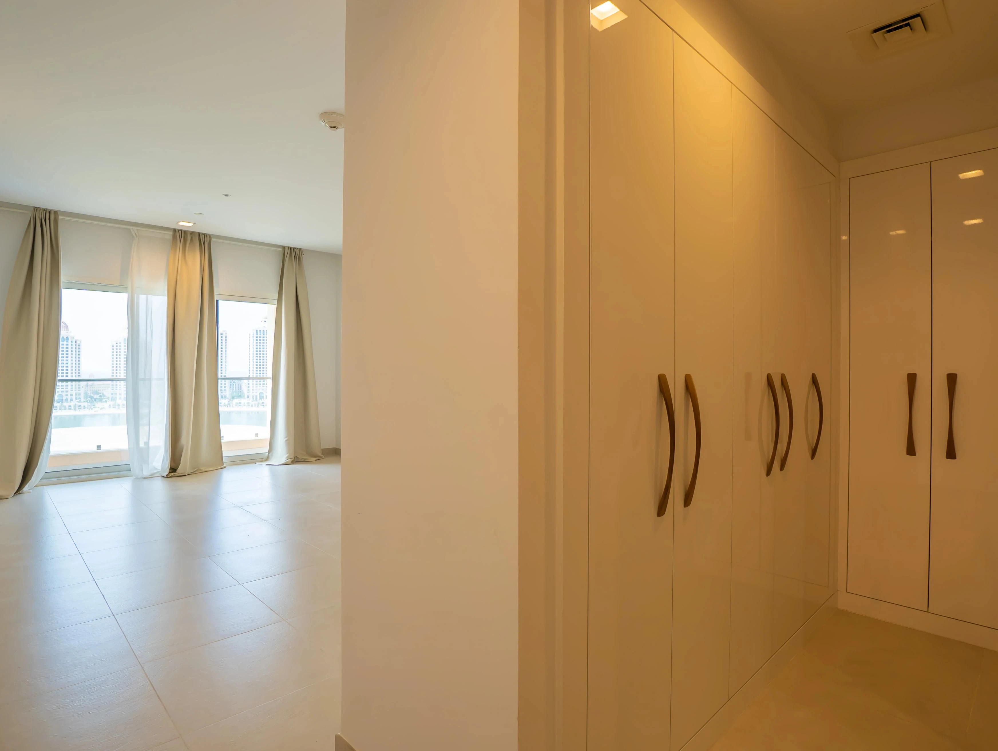 ملاذ عصري بغرفة نوم واحدة | موقع متميز