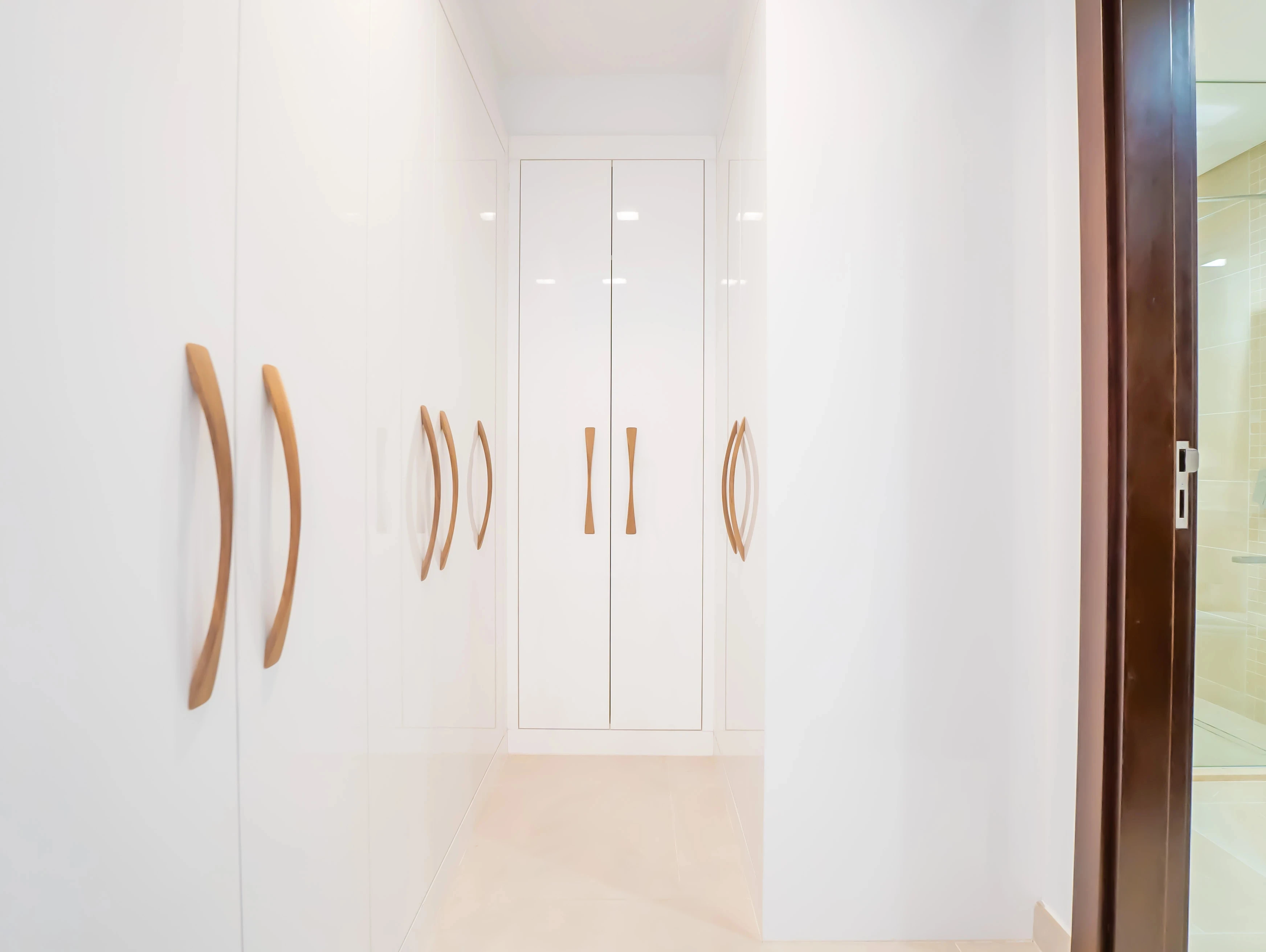 ملاذ عصري بغرفة نوم واحدة | موقع متميز