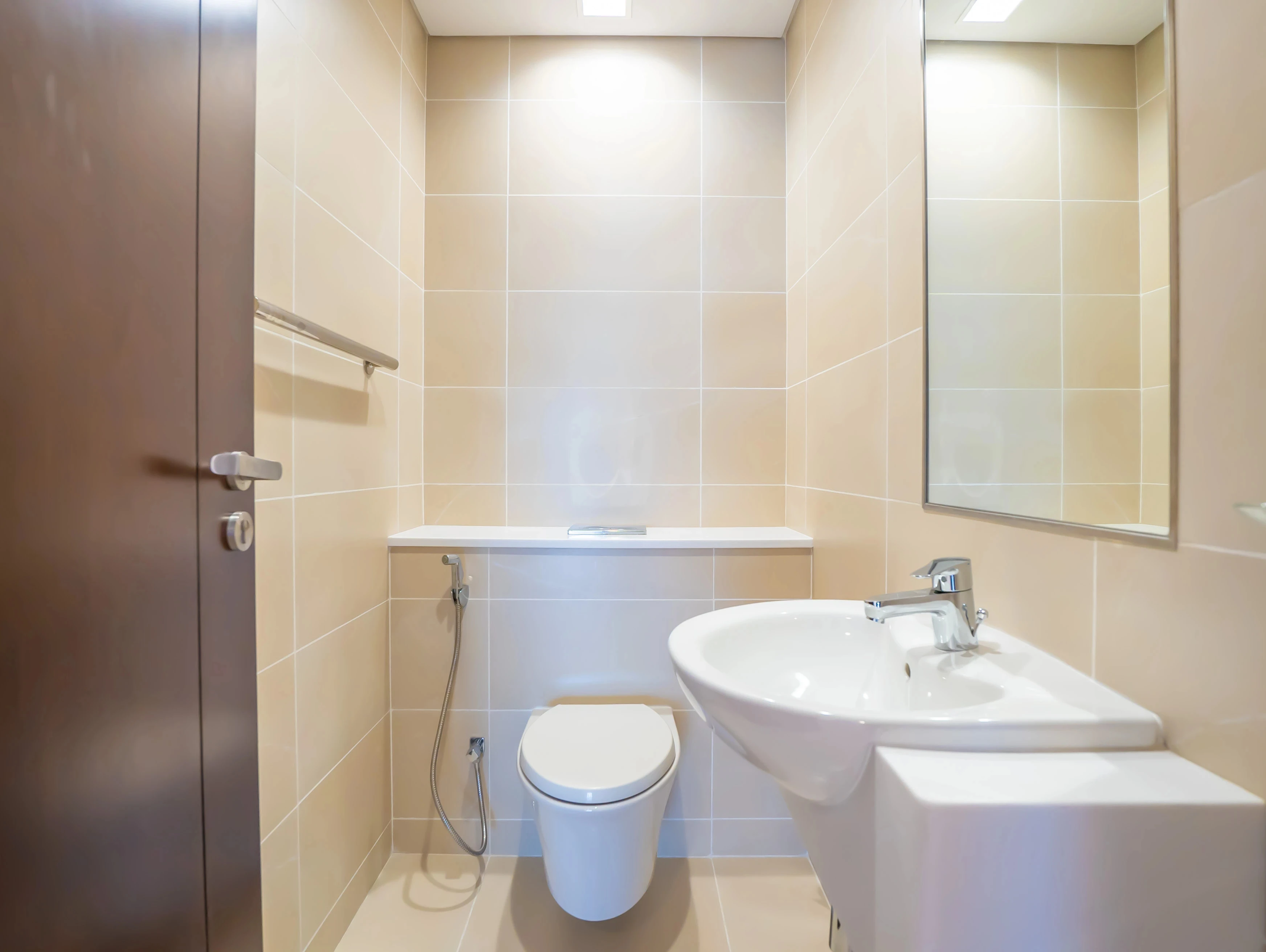 ملاذ عصري بغرفة نوم واحدة | موقع متميز