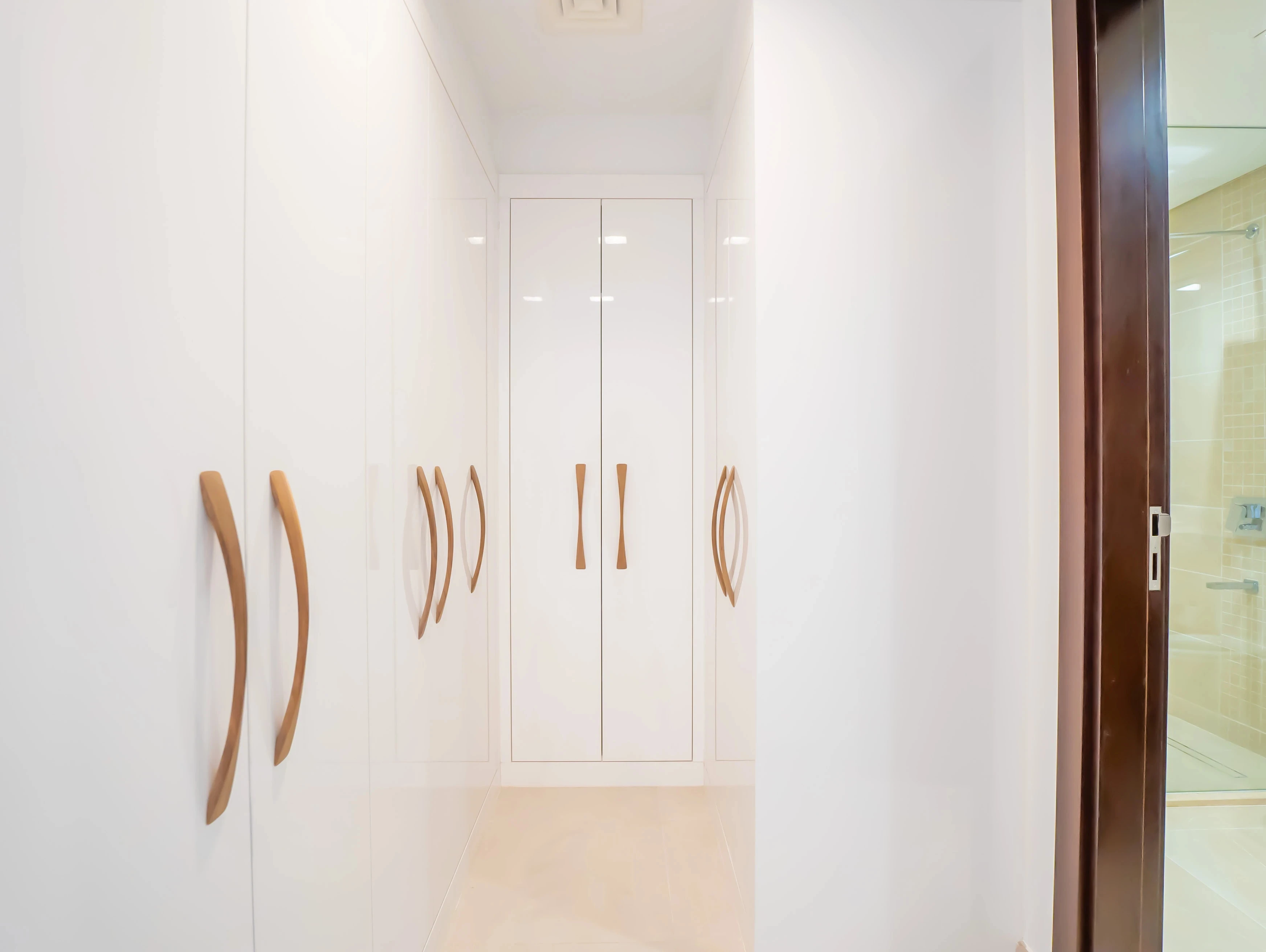 ملاذ عصري بغرفة نوم واحدة | موقع متميز