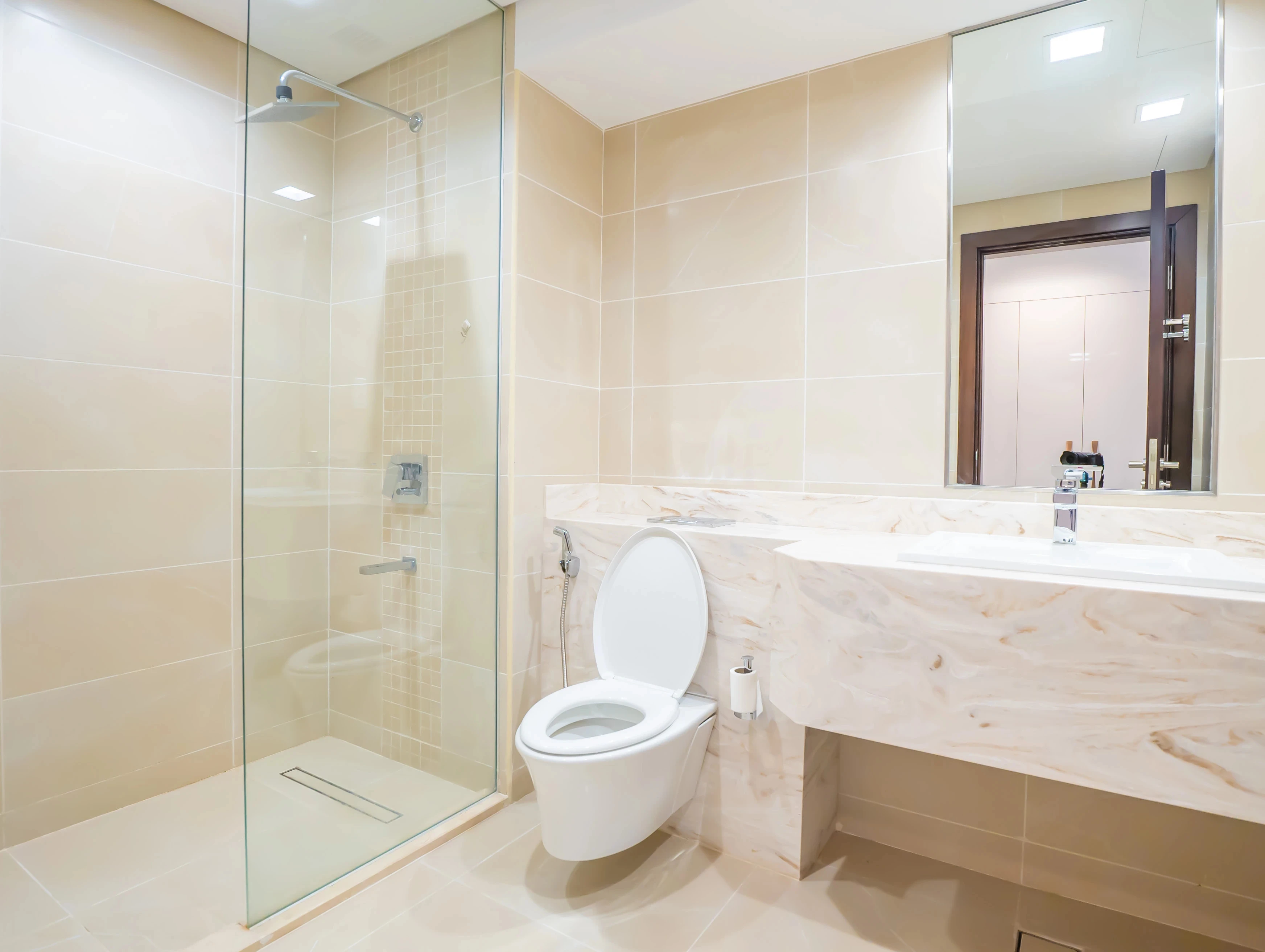 ملاذ عصري بغرفة نوم واحدة | موقع متميز