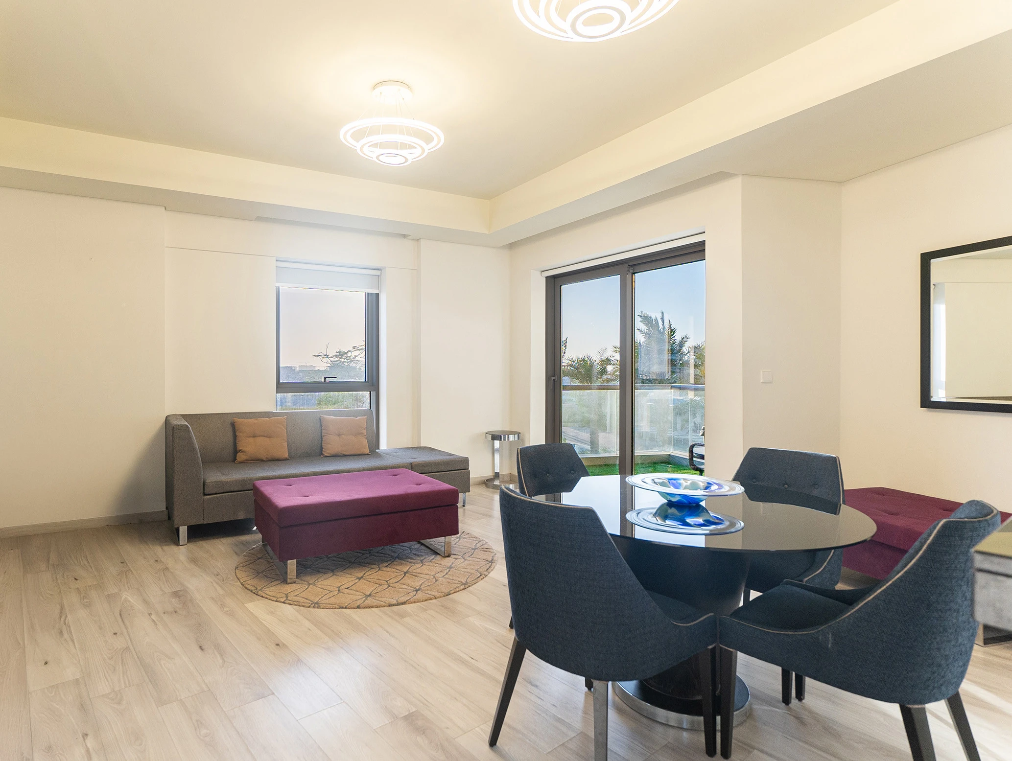 GREAT INVESTMENT! 1-BEDROOM APARTMENT | LUSAIL