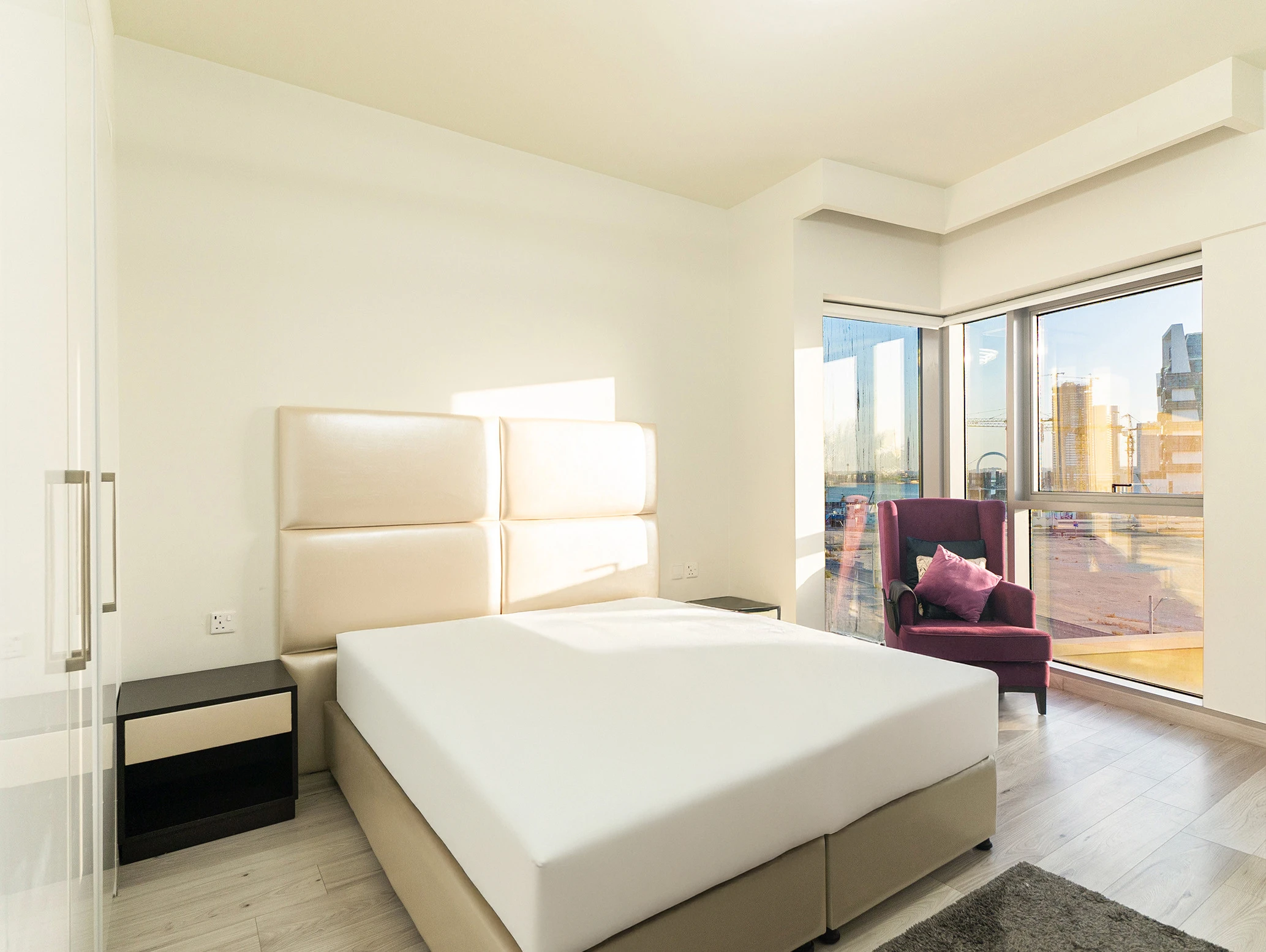 GREAT INVESTMENT! 1-BEDROOM APARTMENT | LUSAIL