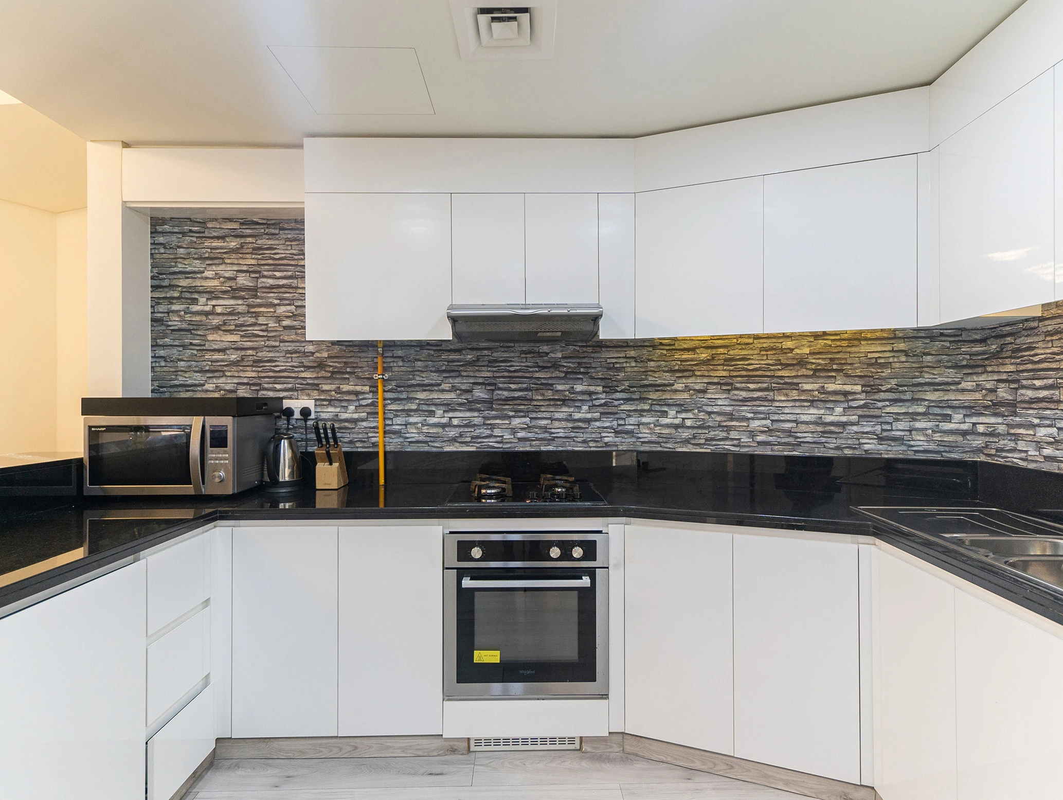 GREAT INVESTMENT! 1-BEDROOM APARTMENT | LUSAIL